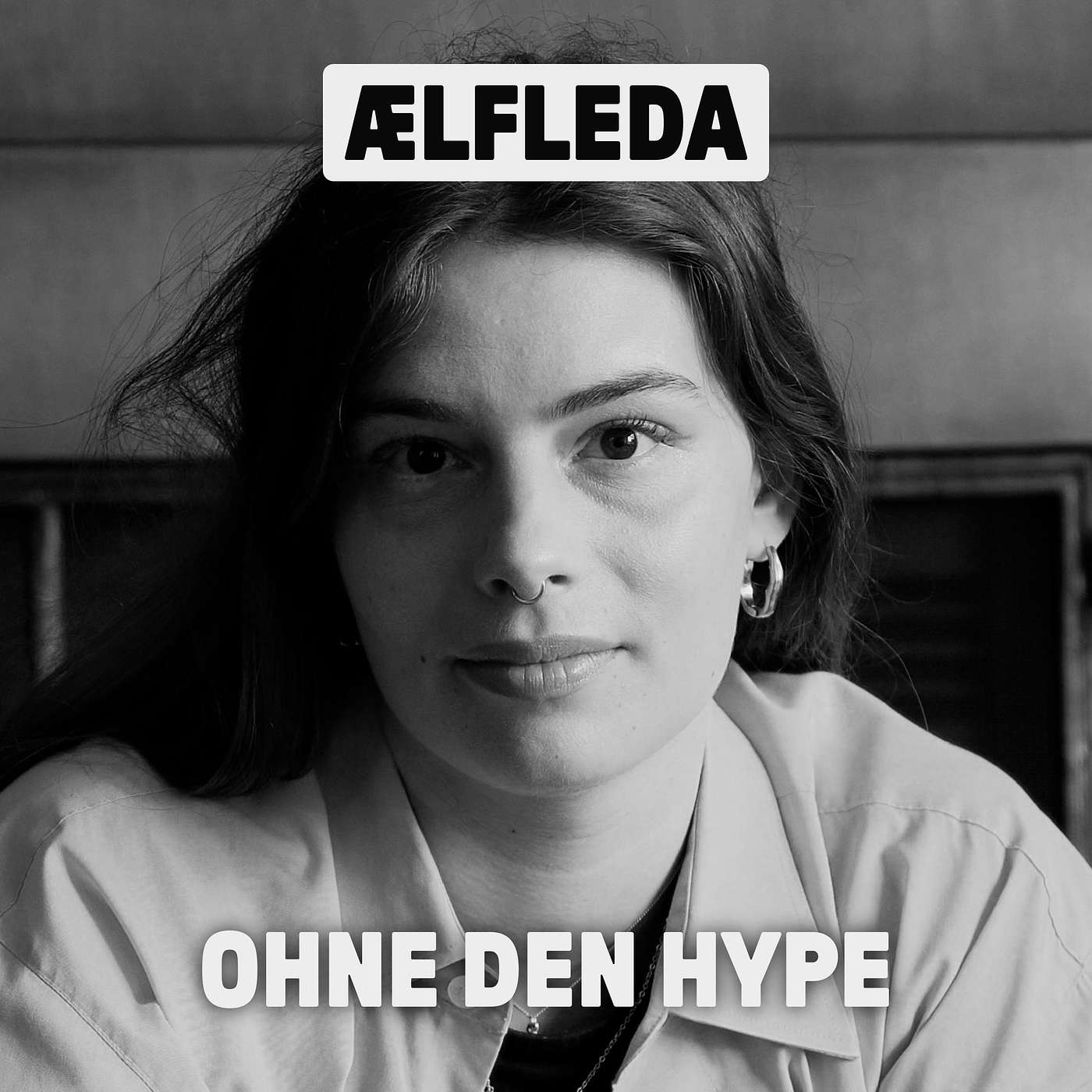 Künstlerin & Content-Creatorin Ælfleda –  Muss man für gute Arbeit leiden? (#222)