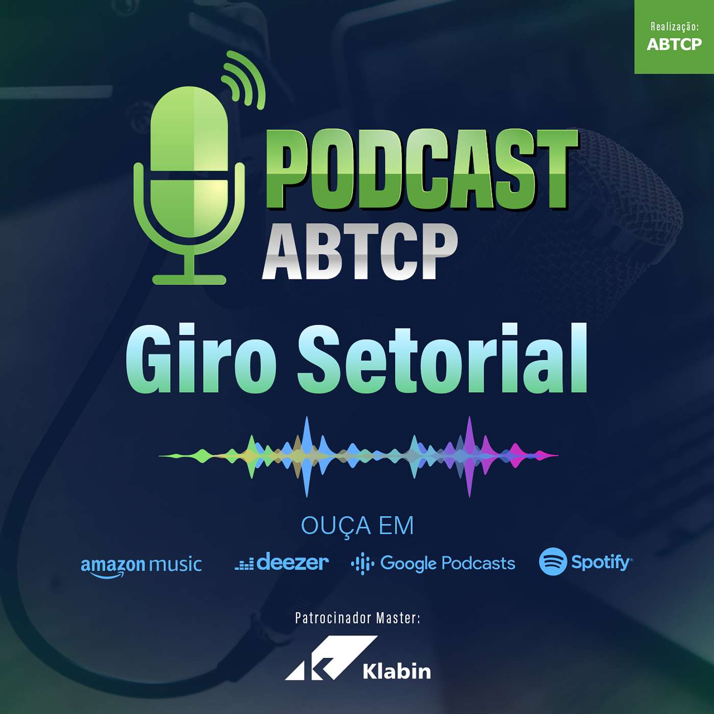 Podcast ABTCP