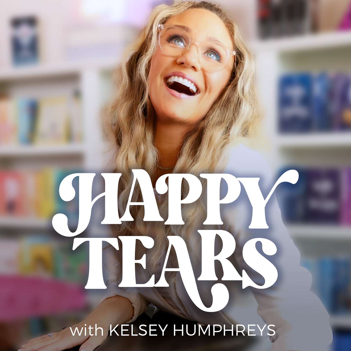 Happy Tears