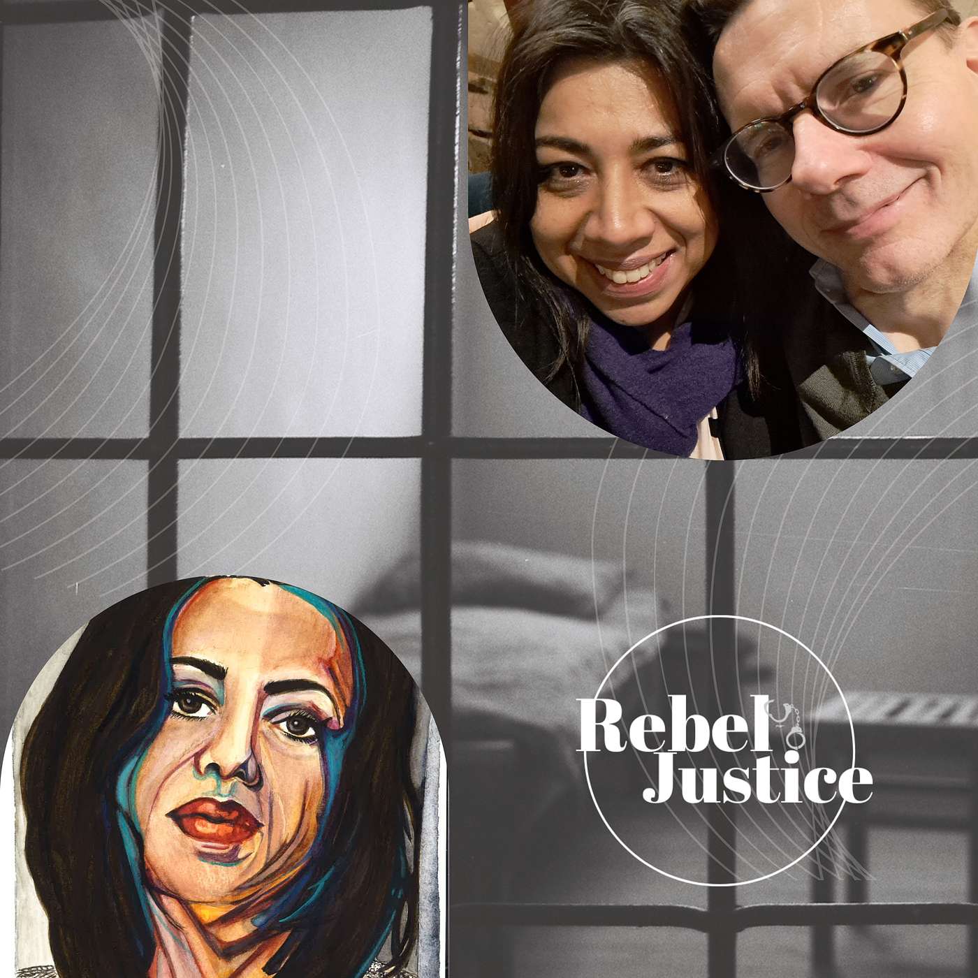 E. 85: Farah Damji Launches High Court Appeal Which Could Change the English Justice System