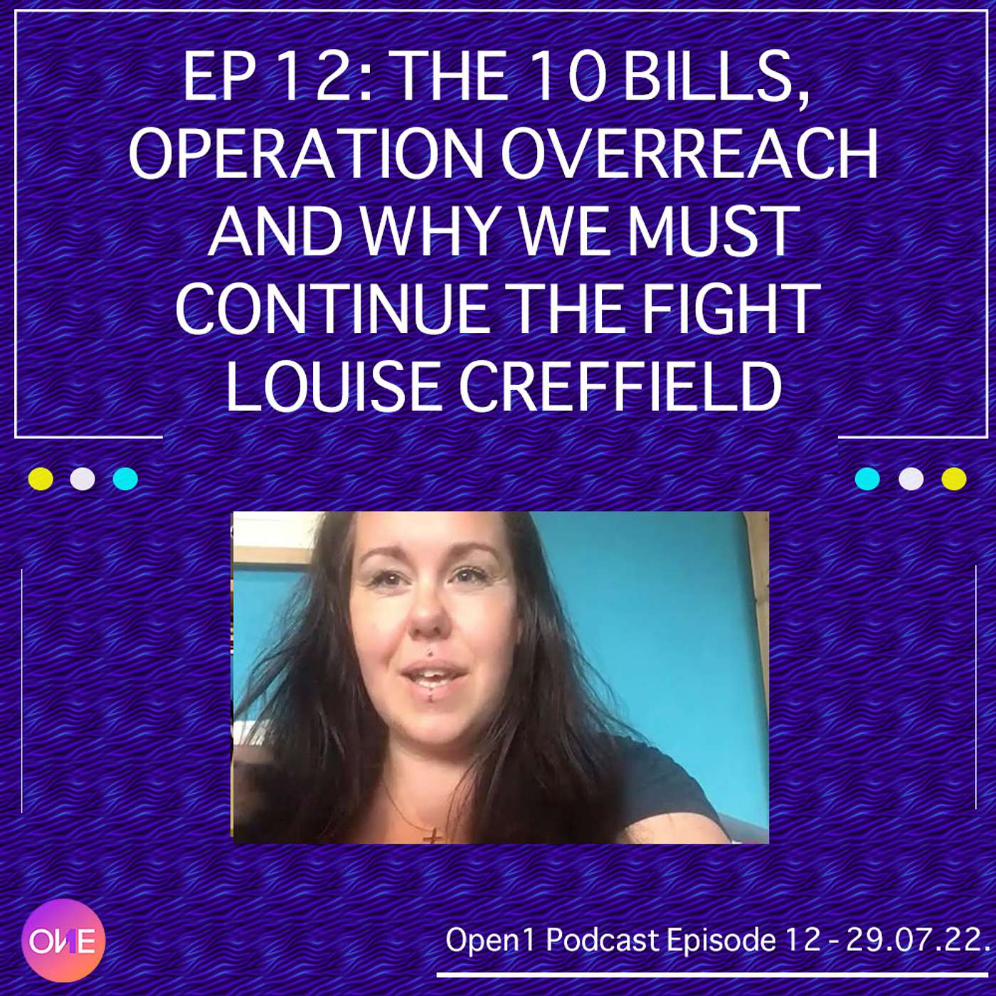 Open One: Podcast
