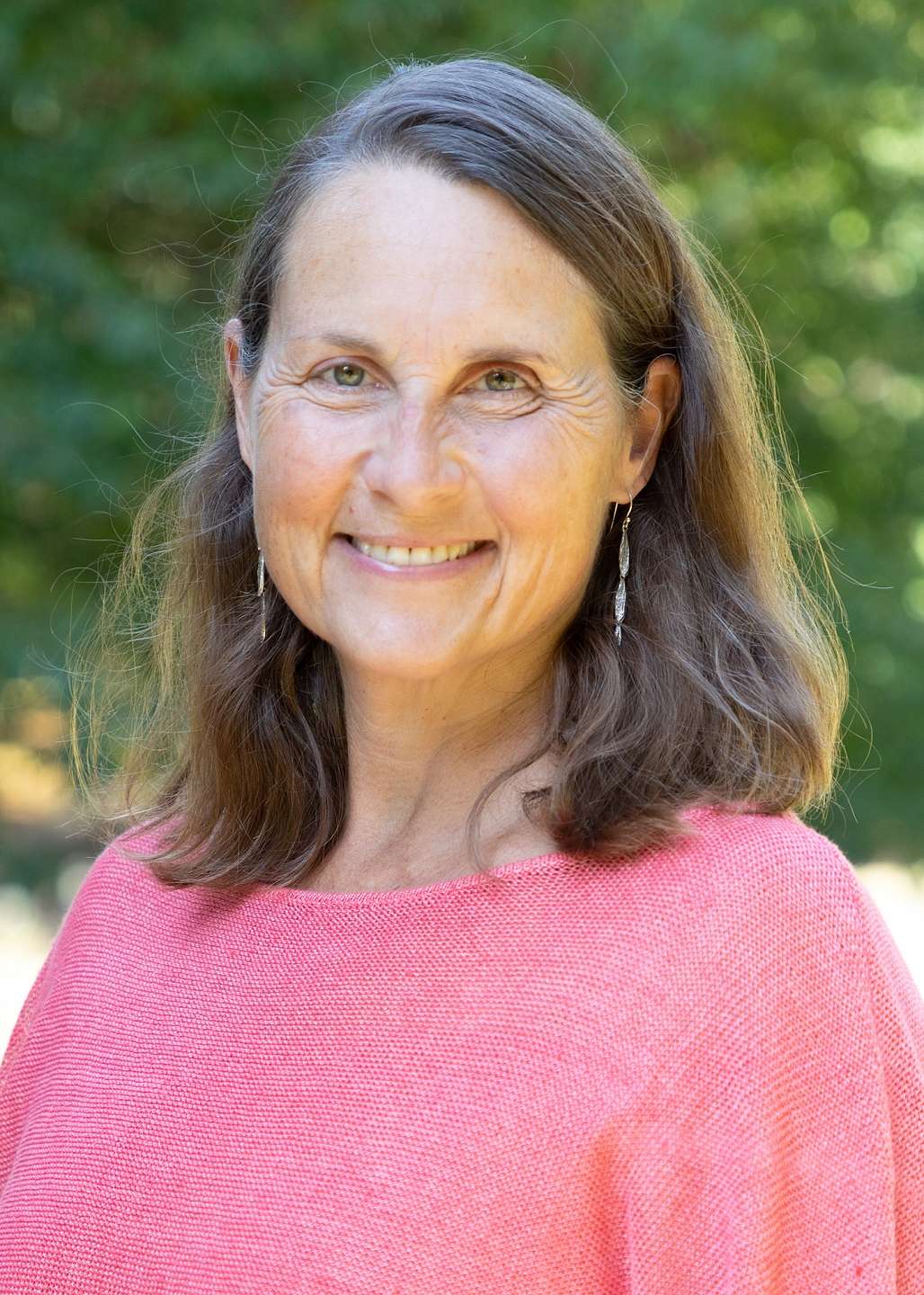 Samantha Trotman Burman