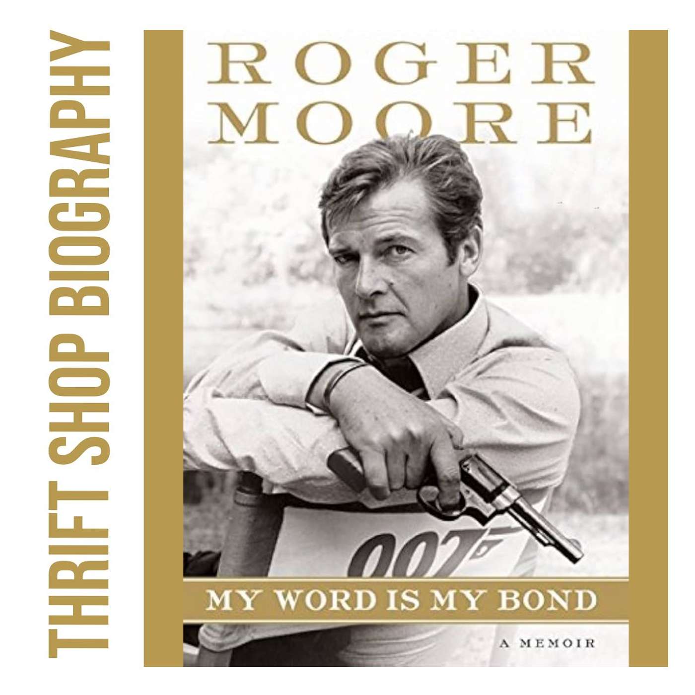 Thrift Shop Biography