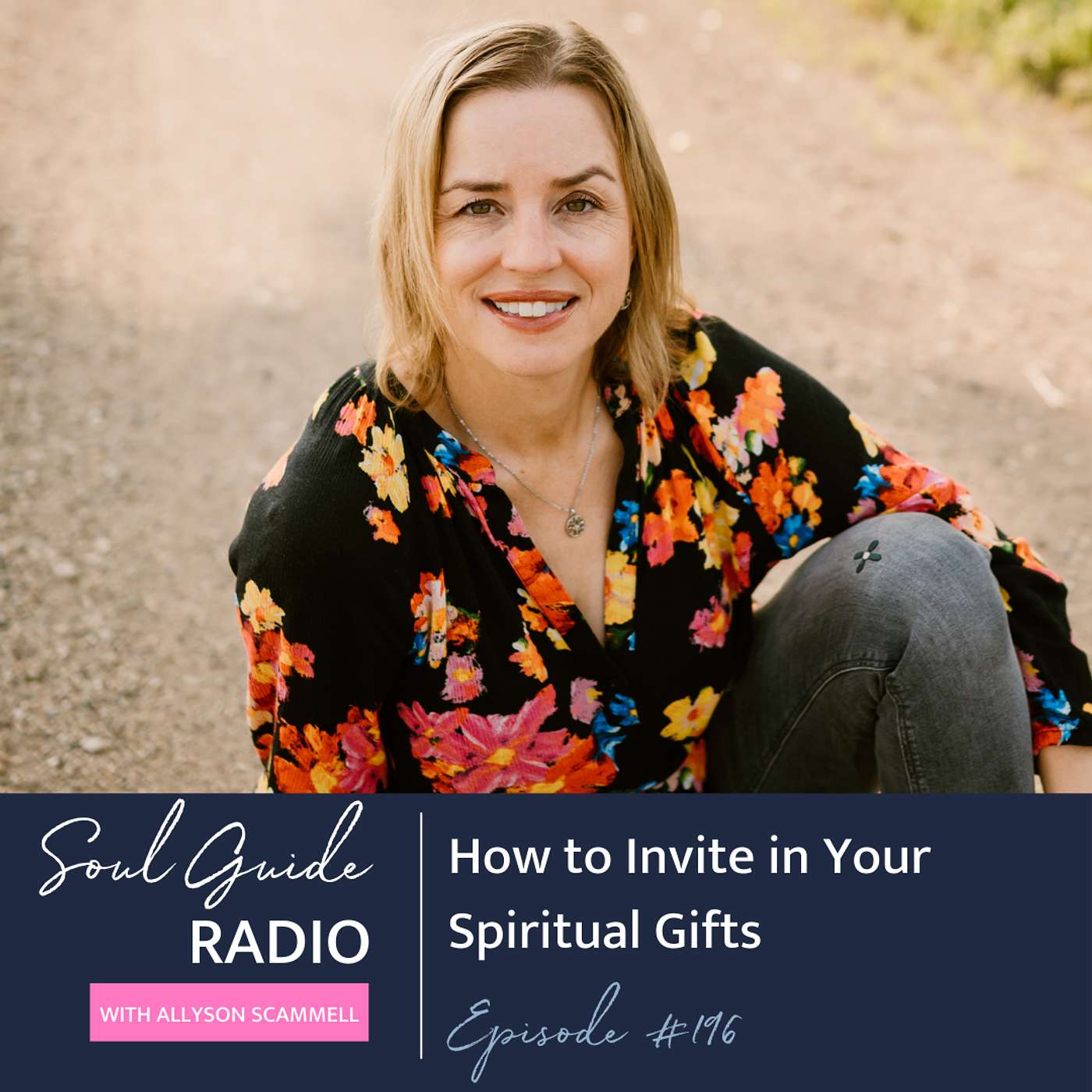 How to Invite in Your Spiritual Gifts