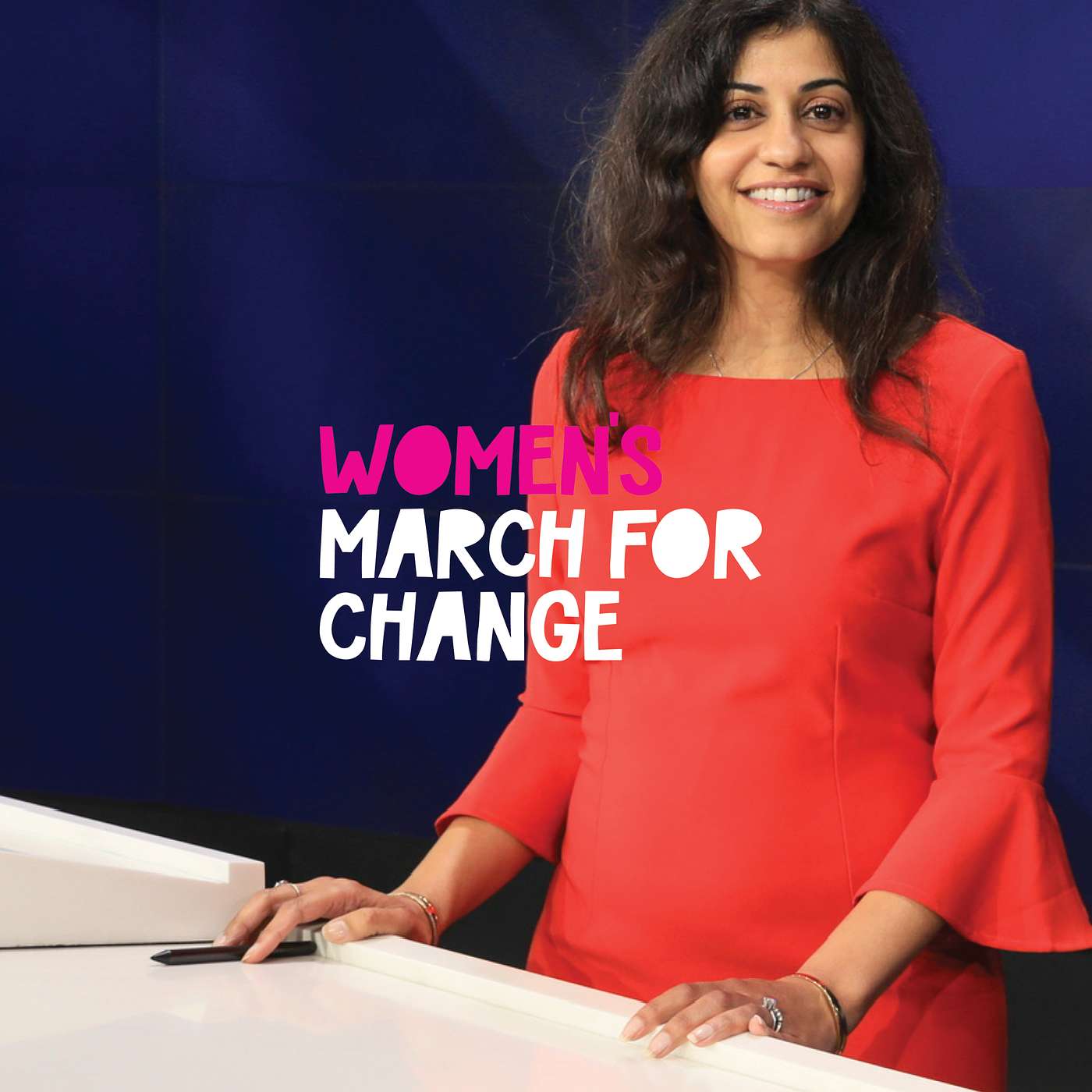 Dr. Sheila Gujrathi: Leading with Reflection in a World That Needs Change episode artwork
