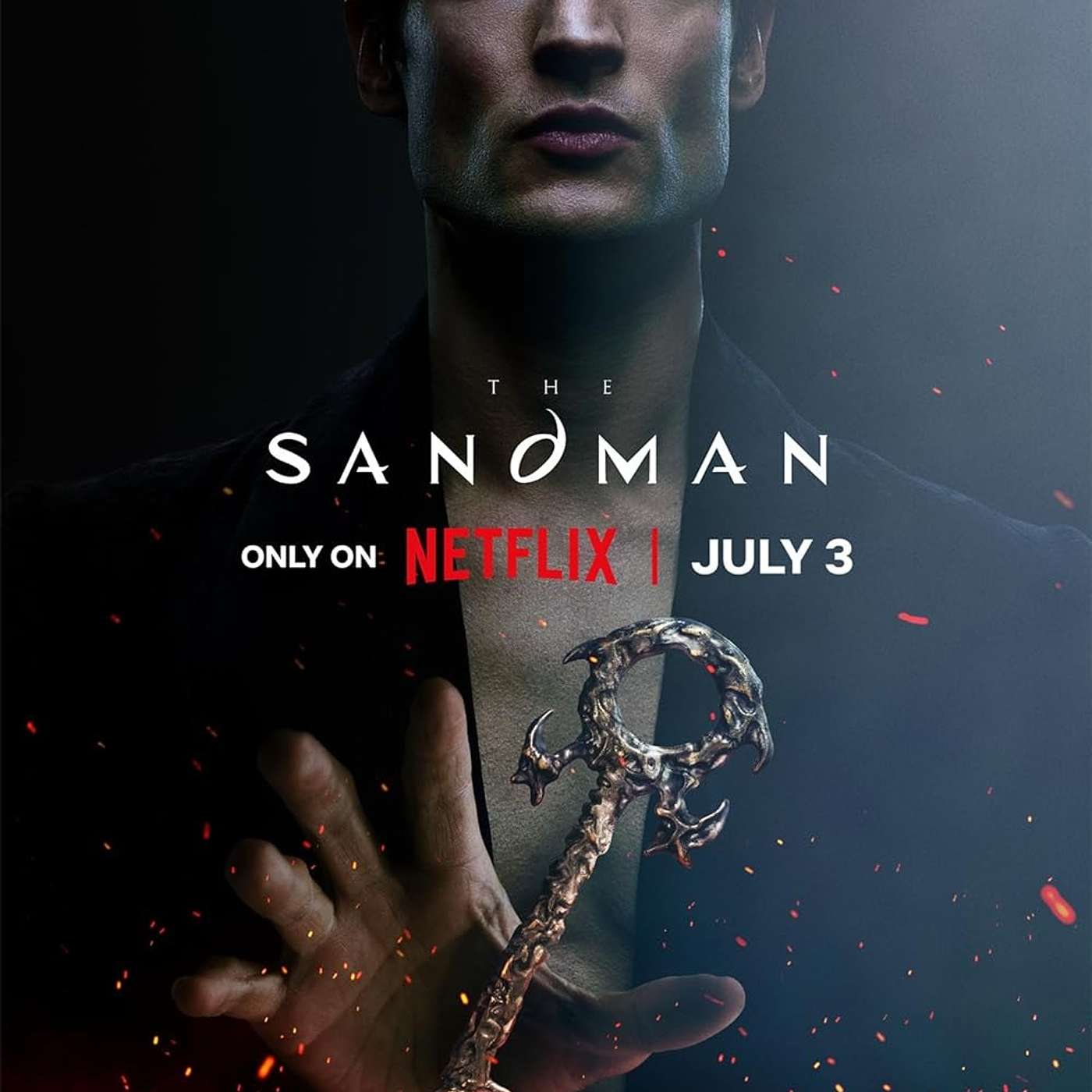 246 - Box Office discussion, Eyes of Wakanda Season 1 review,  The Sandman Season 2 review