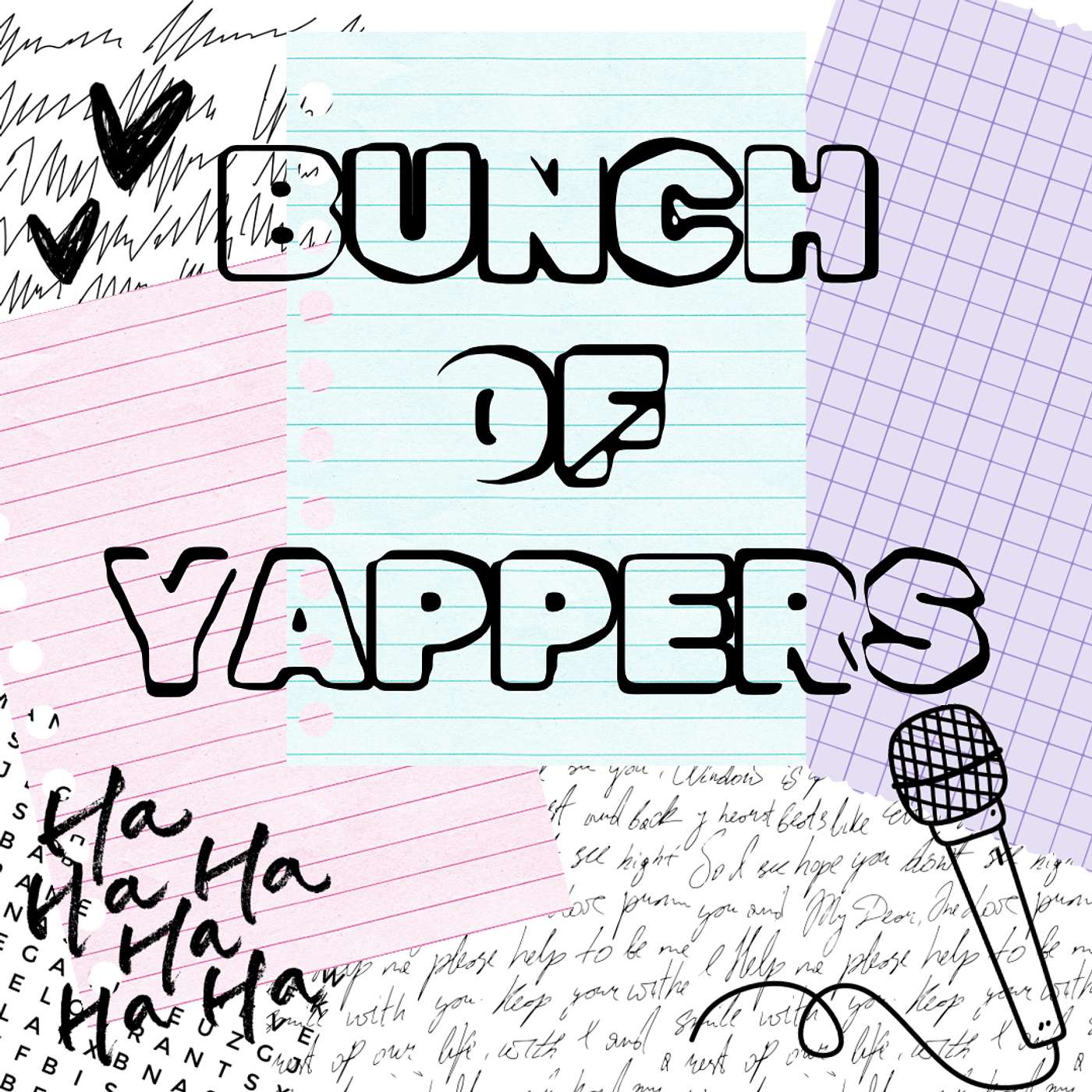 Bunch of Yappers