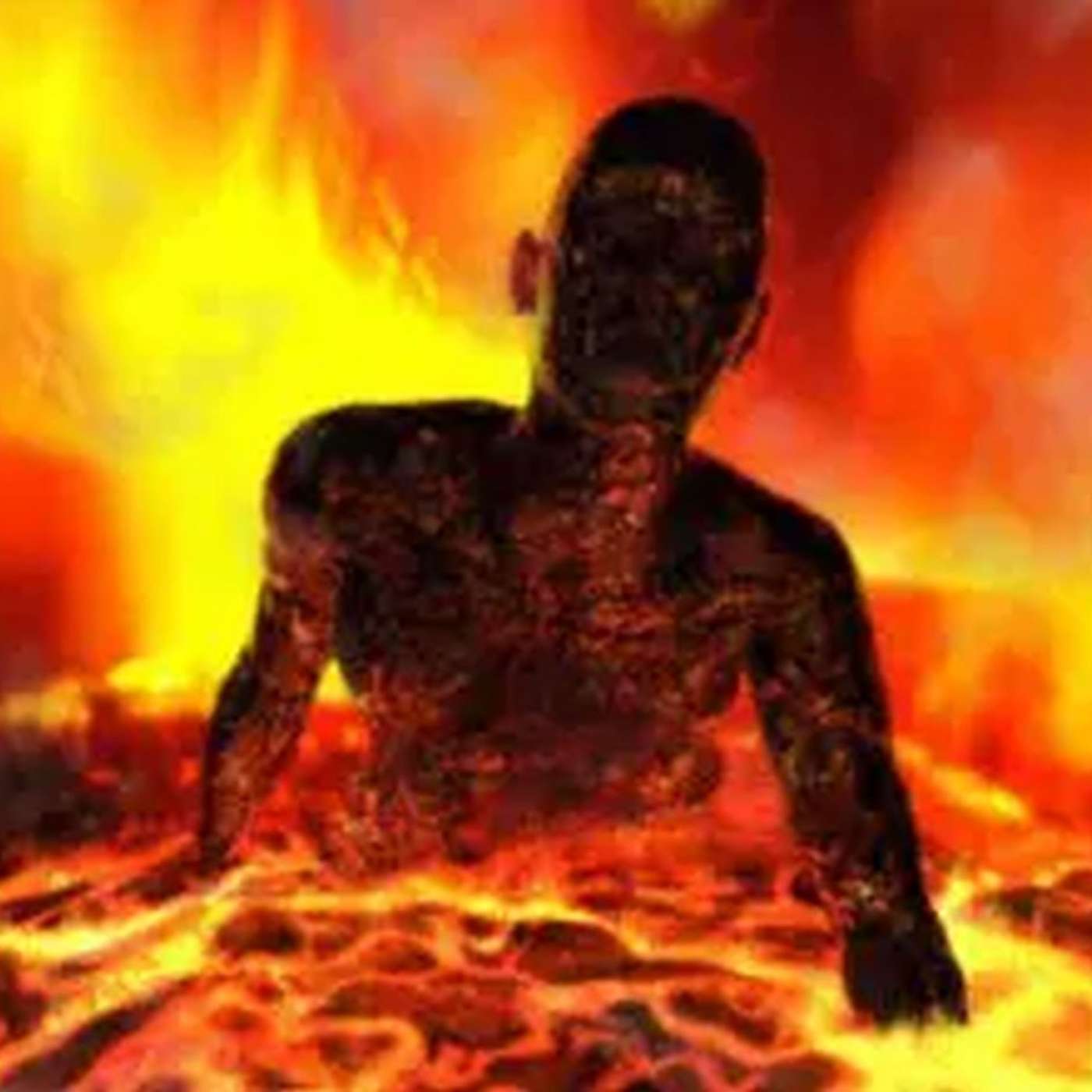 An Angry Man In Hell: What did this Pastor’s Dream Reveal? episode artwork