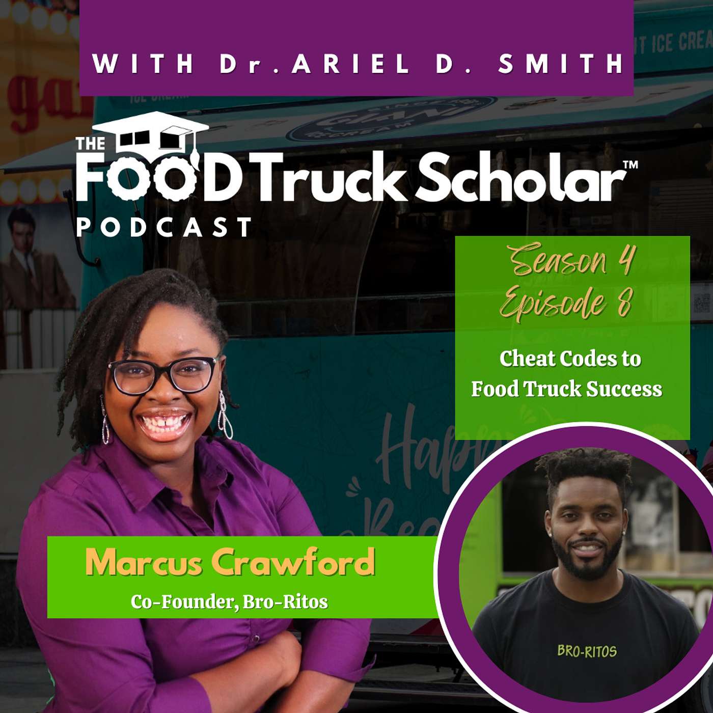 The Food Truck Scholar