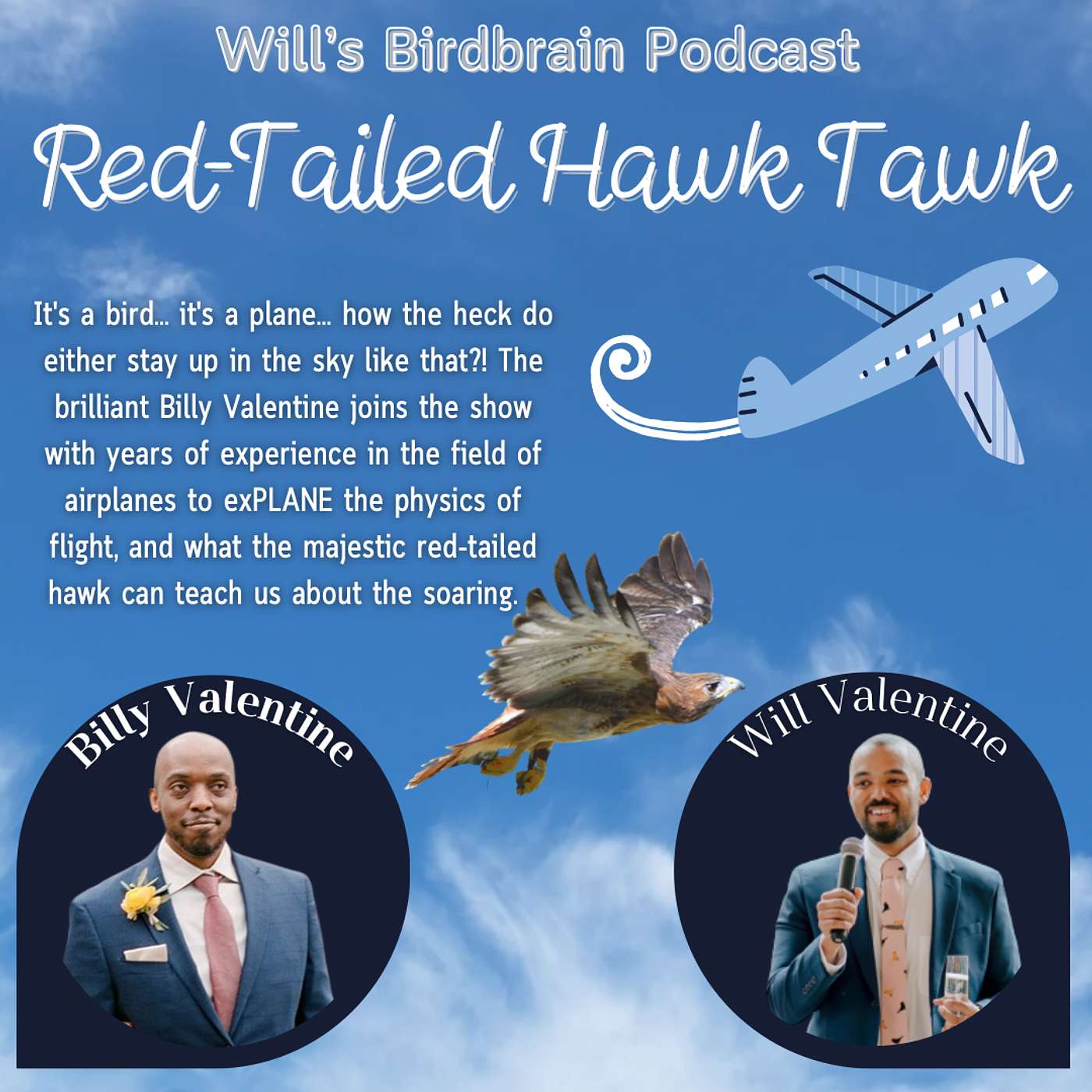Will\'s Birdbrain