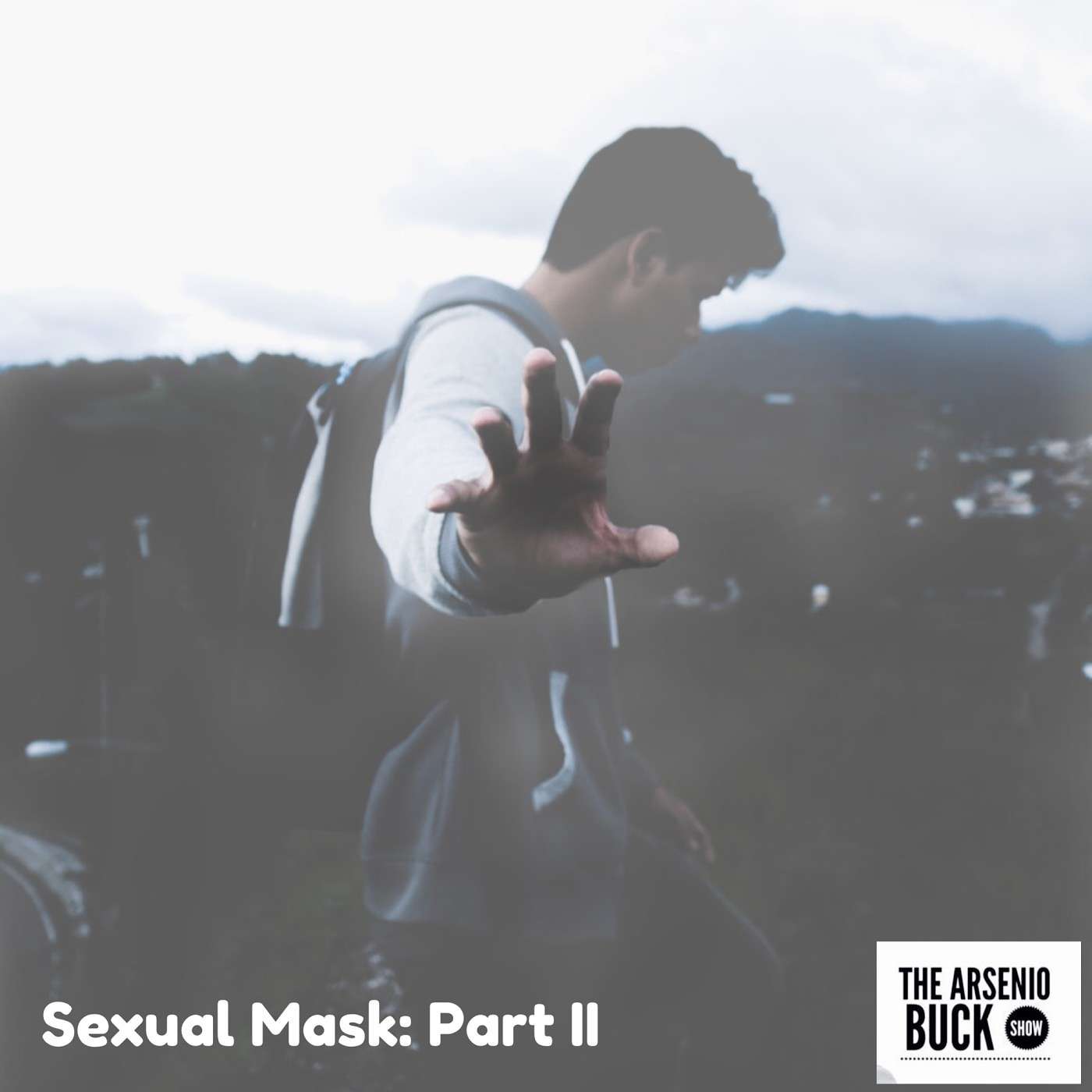 Lewis Howes: The Sexual Mask: Part II