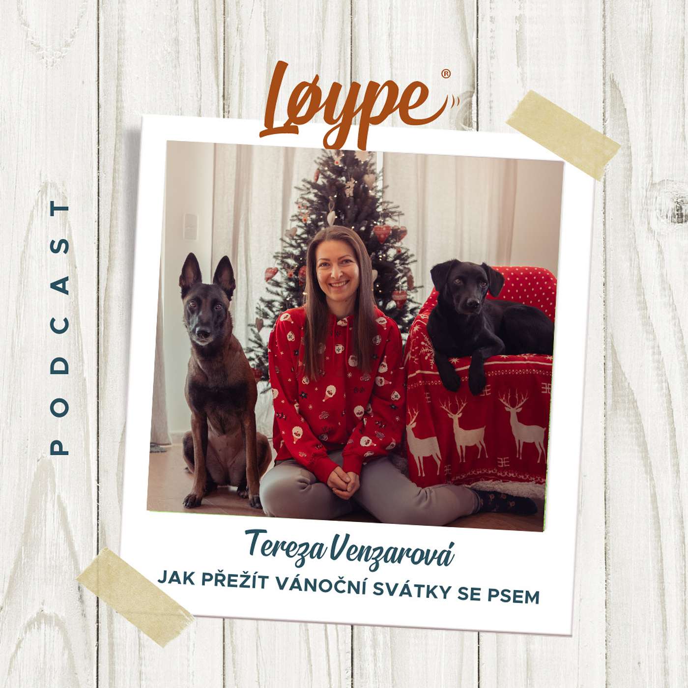 Løype podcast