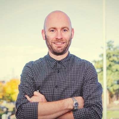 Tom Parkinson