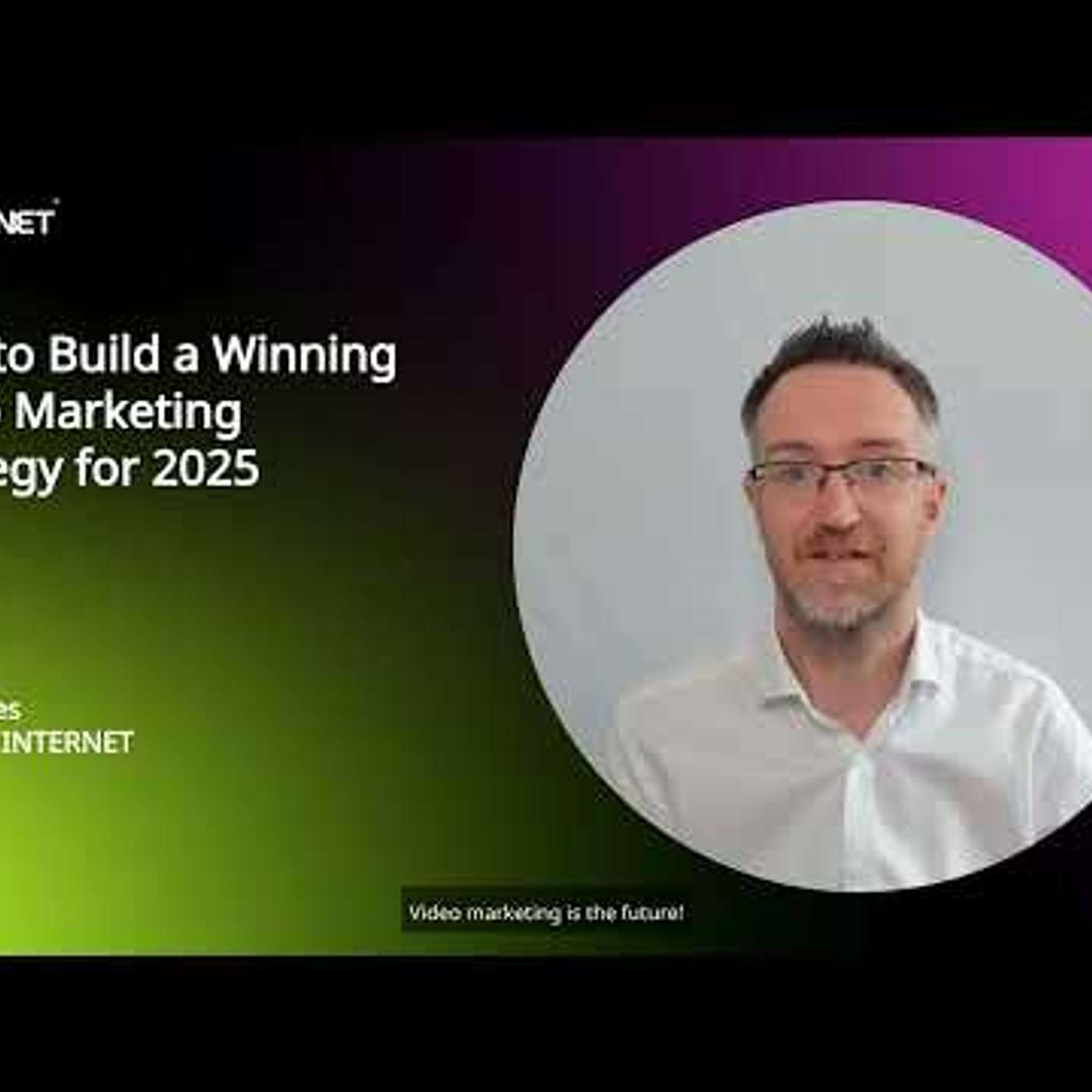 How to Build a Winning Video Marketing Strategy for 2025