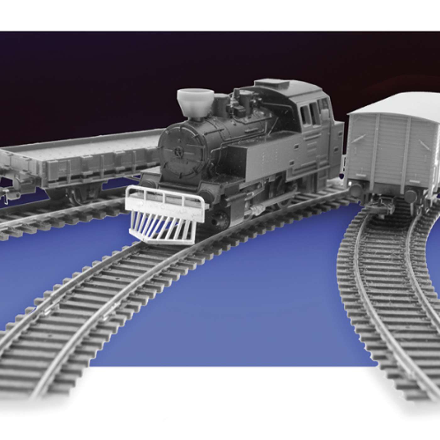 It’s a Wonderful Life – 2060