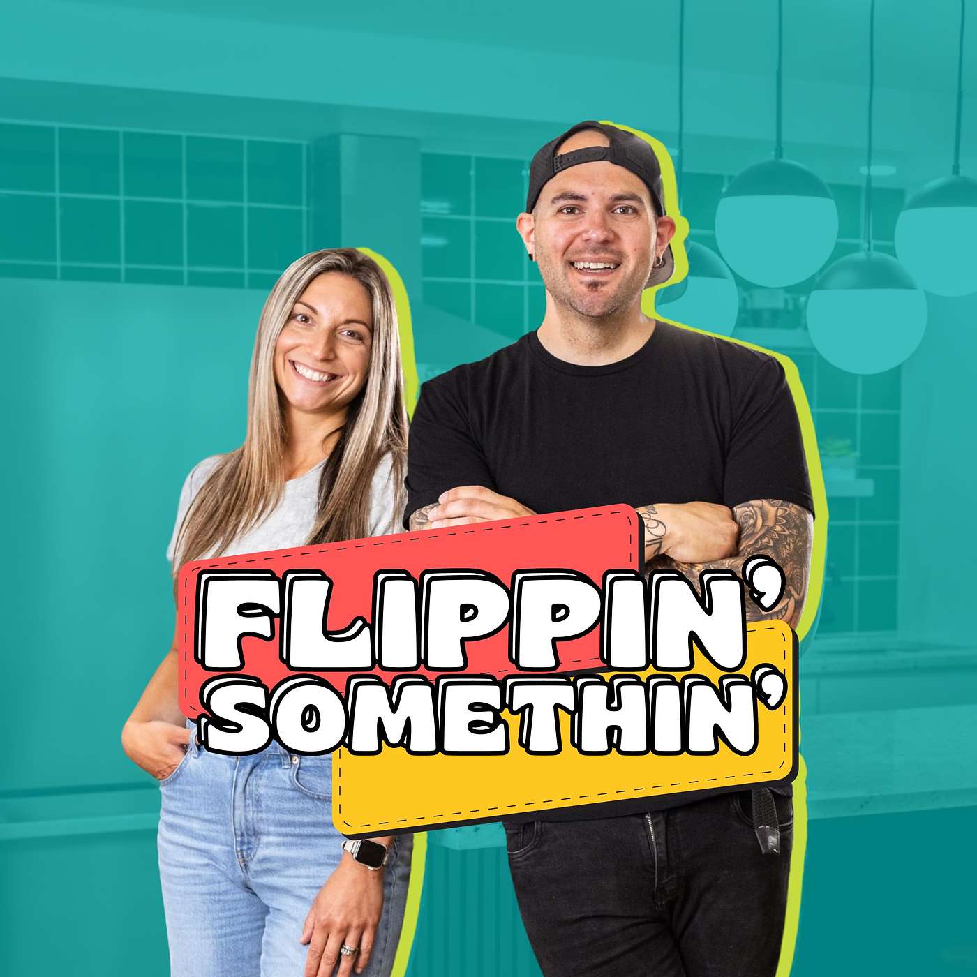 Flippin’ Somethin’ | Behind The Flip
