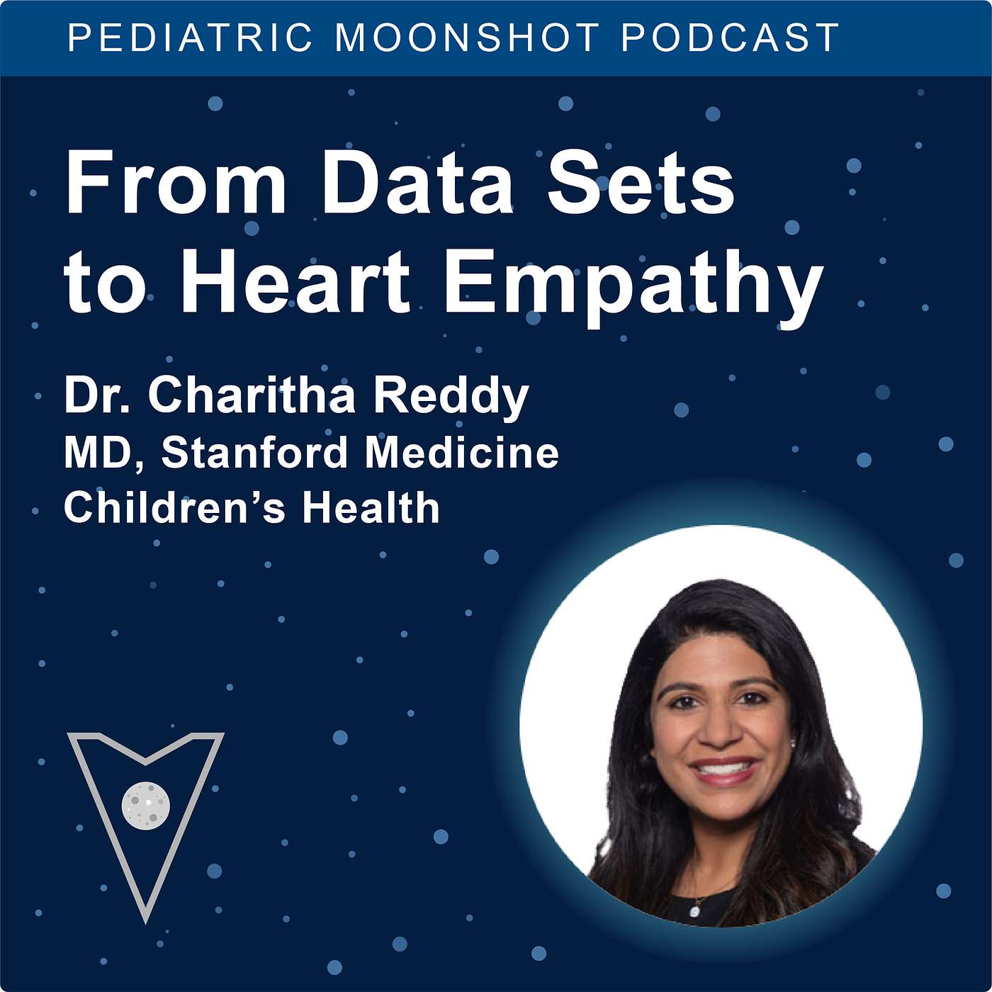 The Pediatric Moonshot