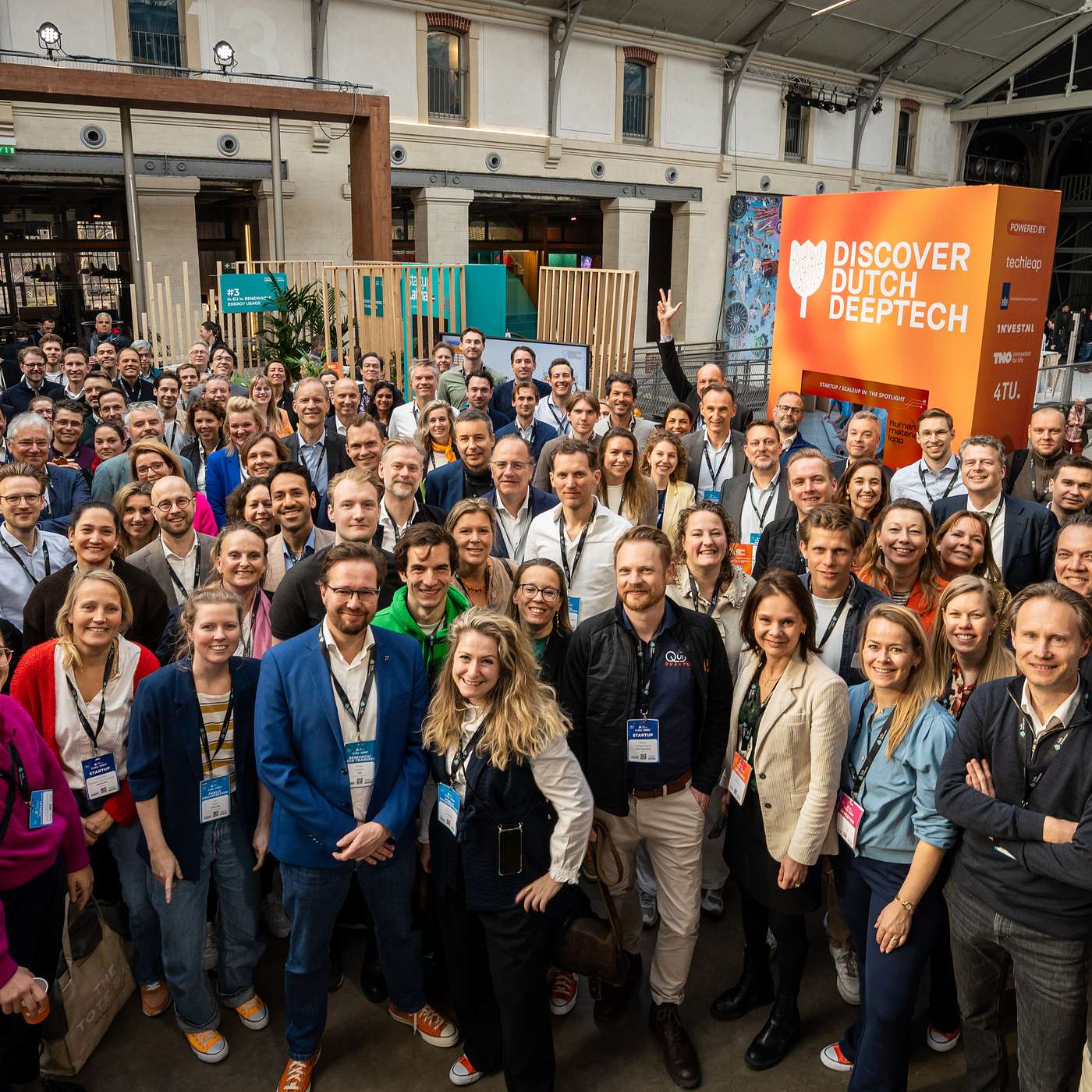 #21 | Life after missions: how to get the most out of it - with Brilliance RGB & maxairea (from Enschede Slush'D 2025)