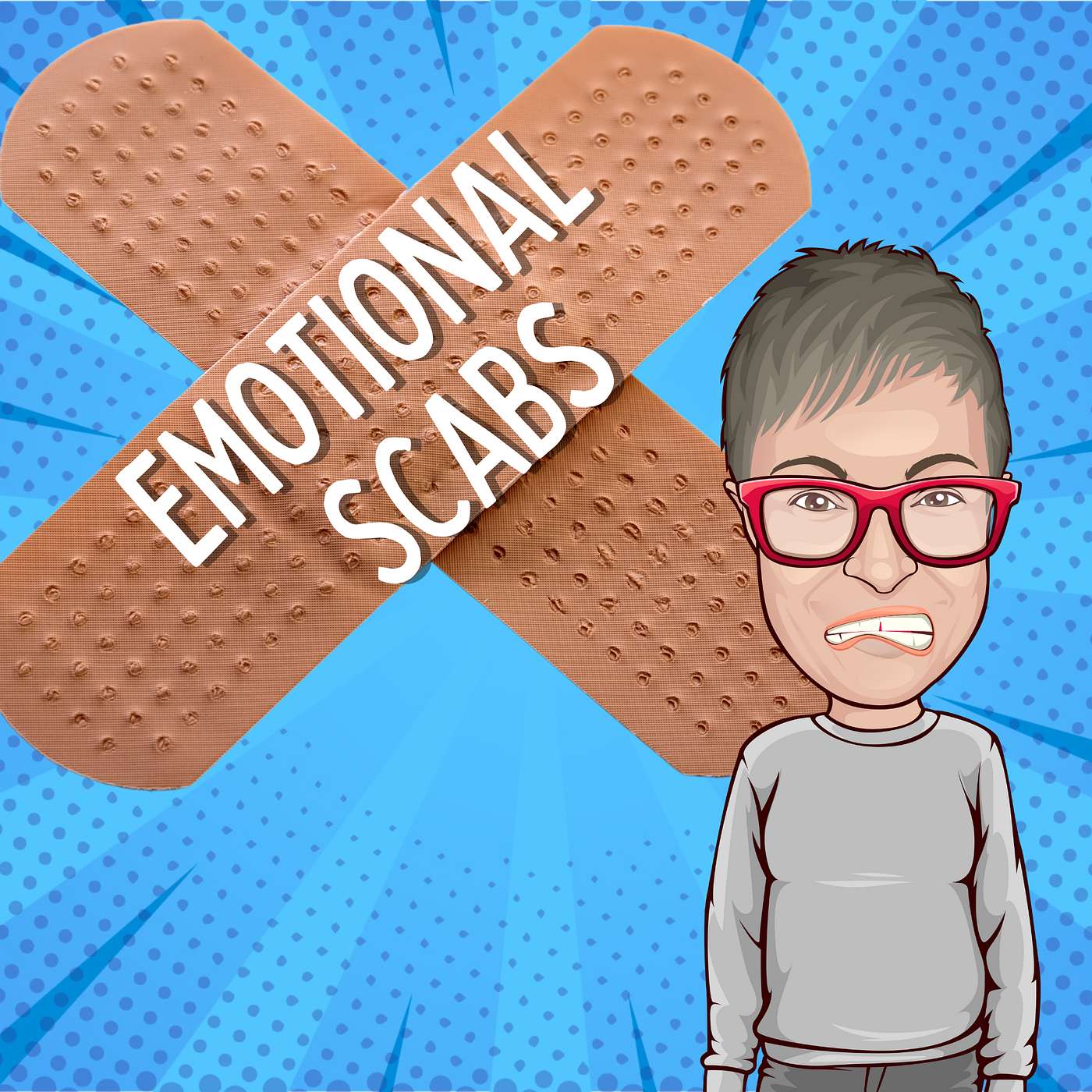 Let's Chat About EMOTIONAL SCABS