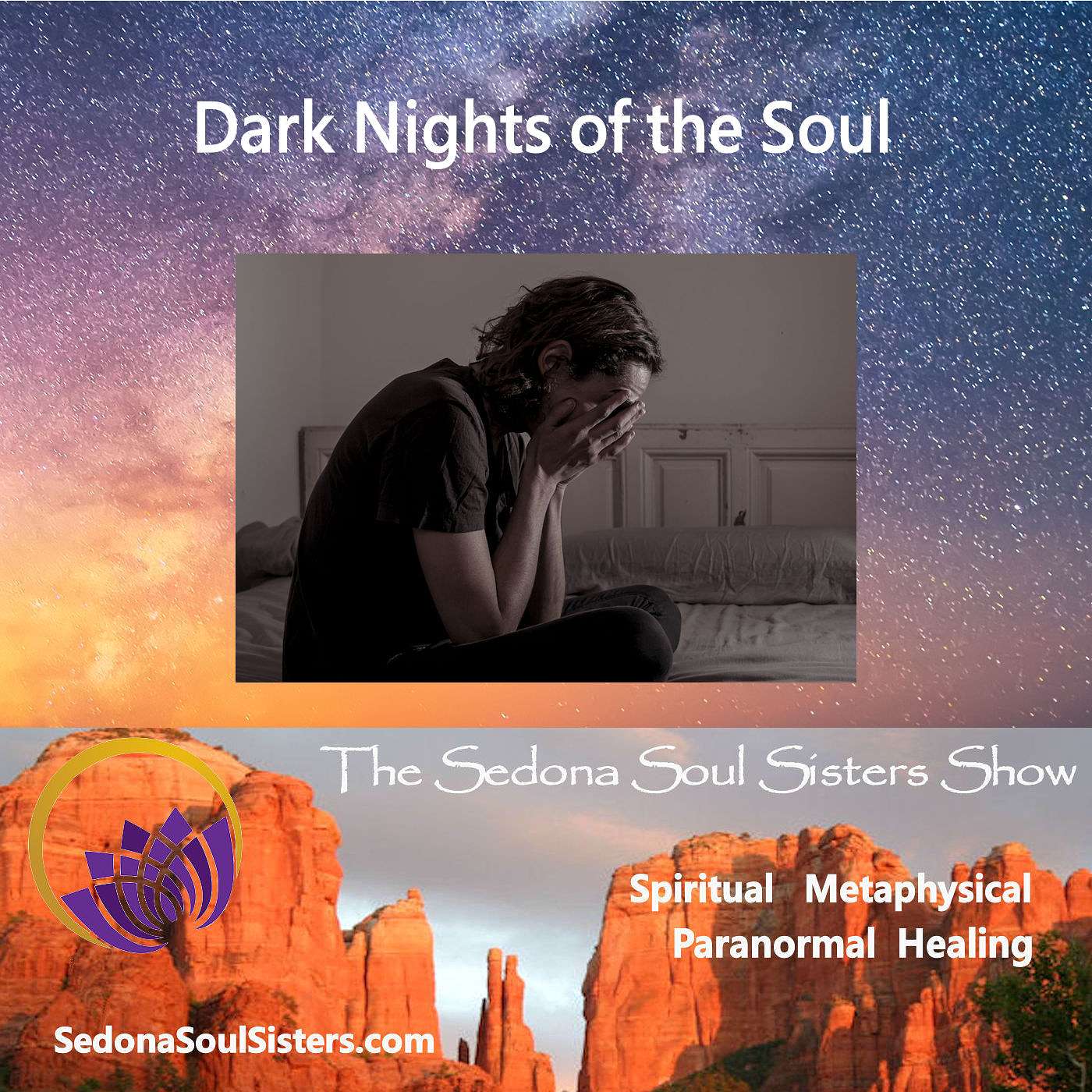 Dark Nights of the Soul