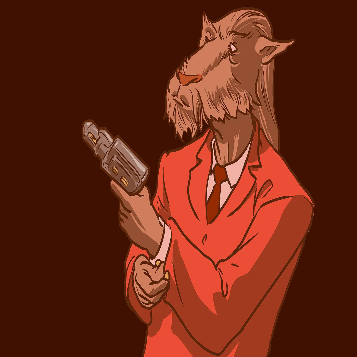 Can Mayonnaise Kill a Jedi?