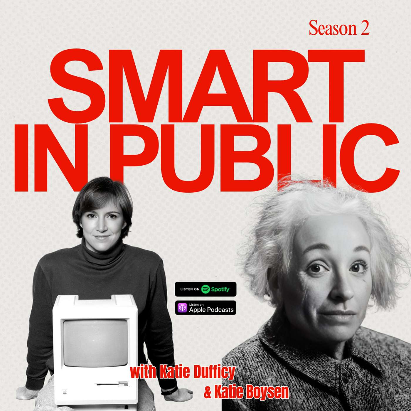 Smart in Public