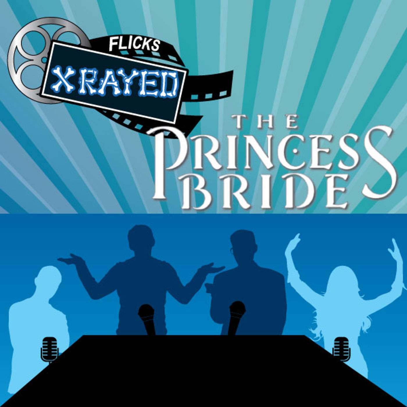 The Princess Bride