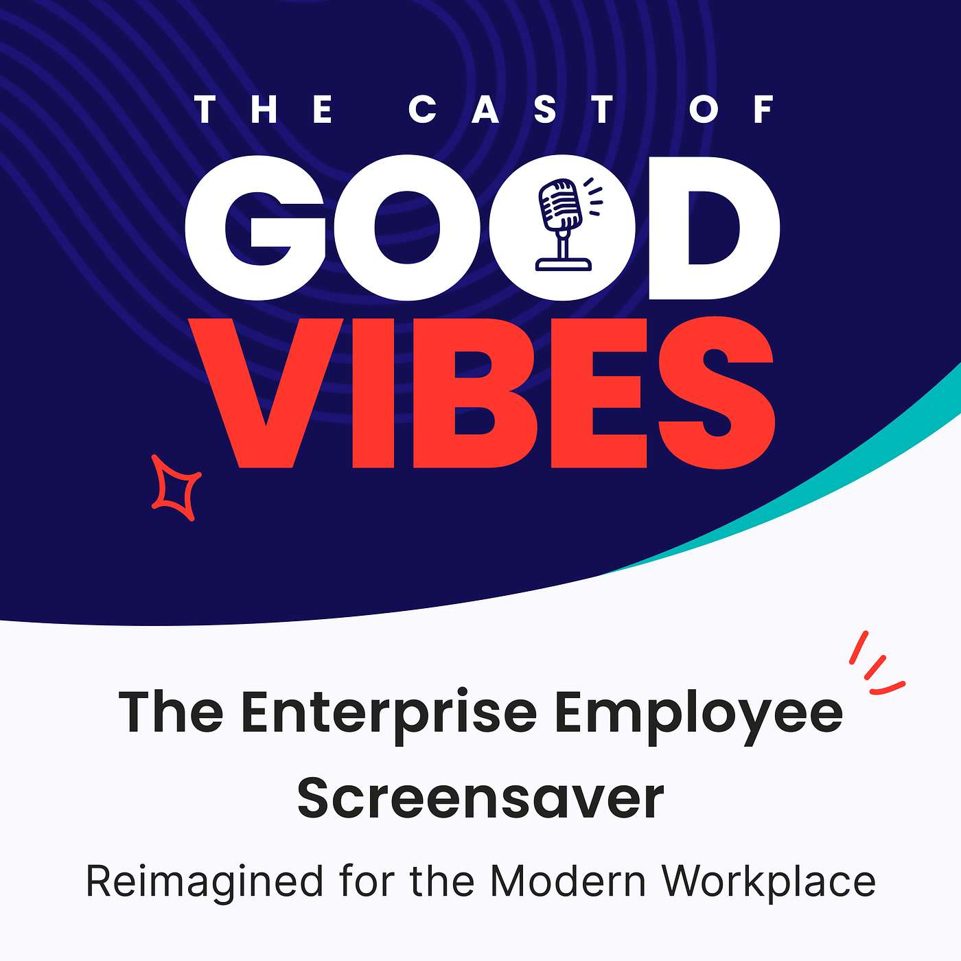 The Enterprise Employee Screensaver: Reimagined for the Modern Workplace The Enterprise Employee Screensaver: Reimagined for the Modern Workplace