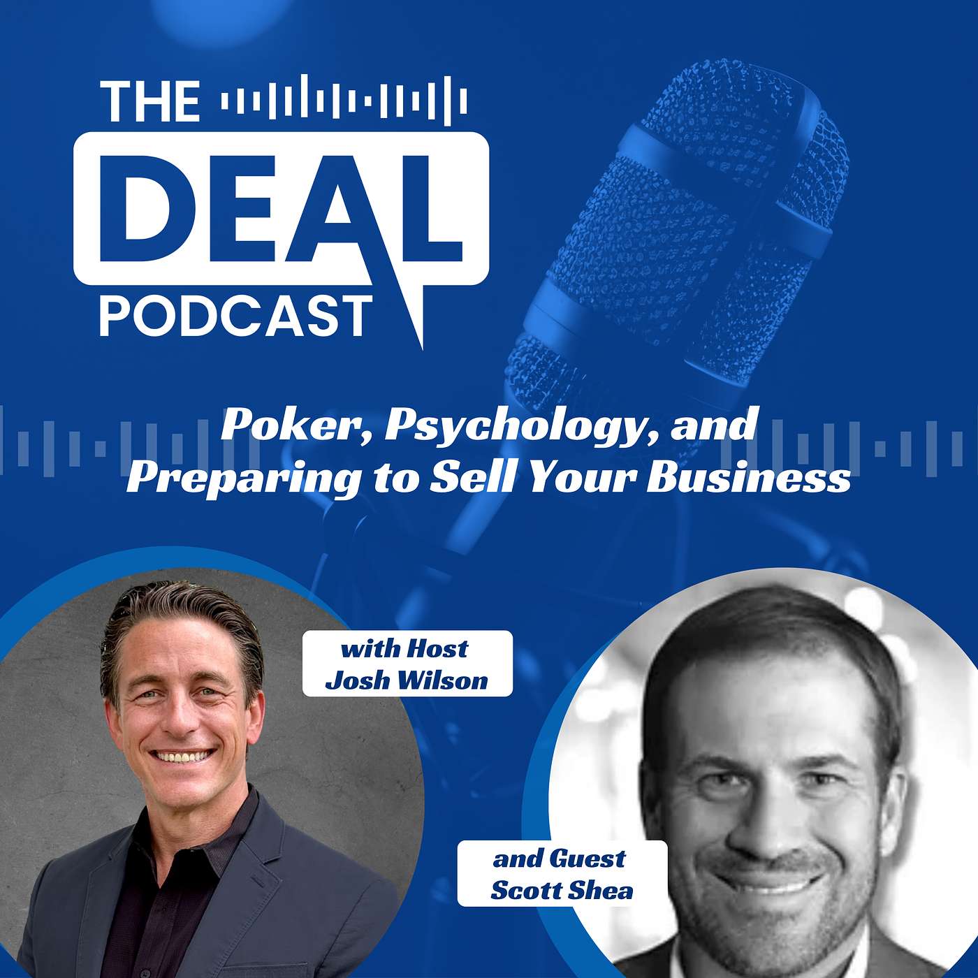 Poker, Psychology, and Preparing to Sell Your Business