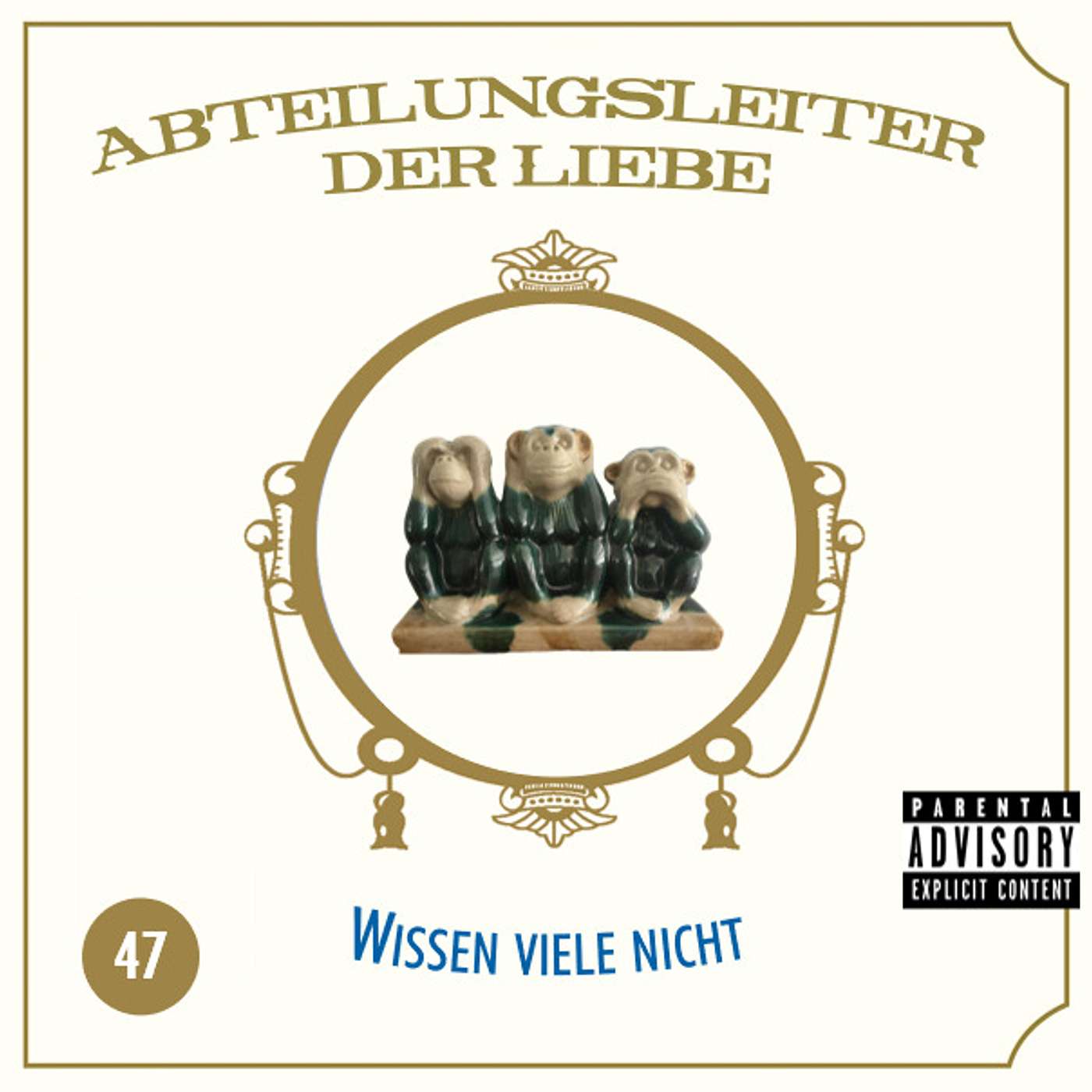 Abteilungsleiter der Liebe