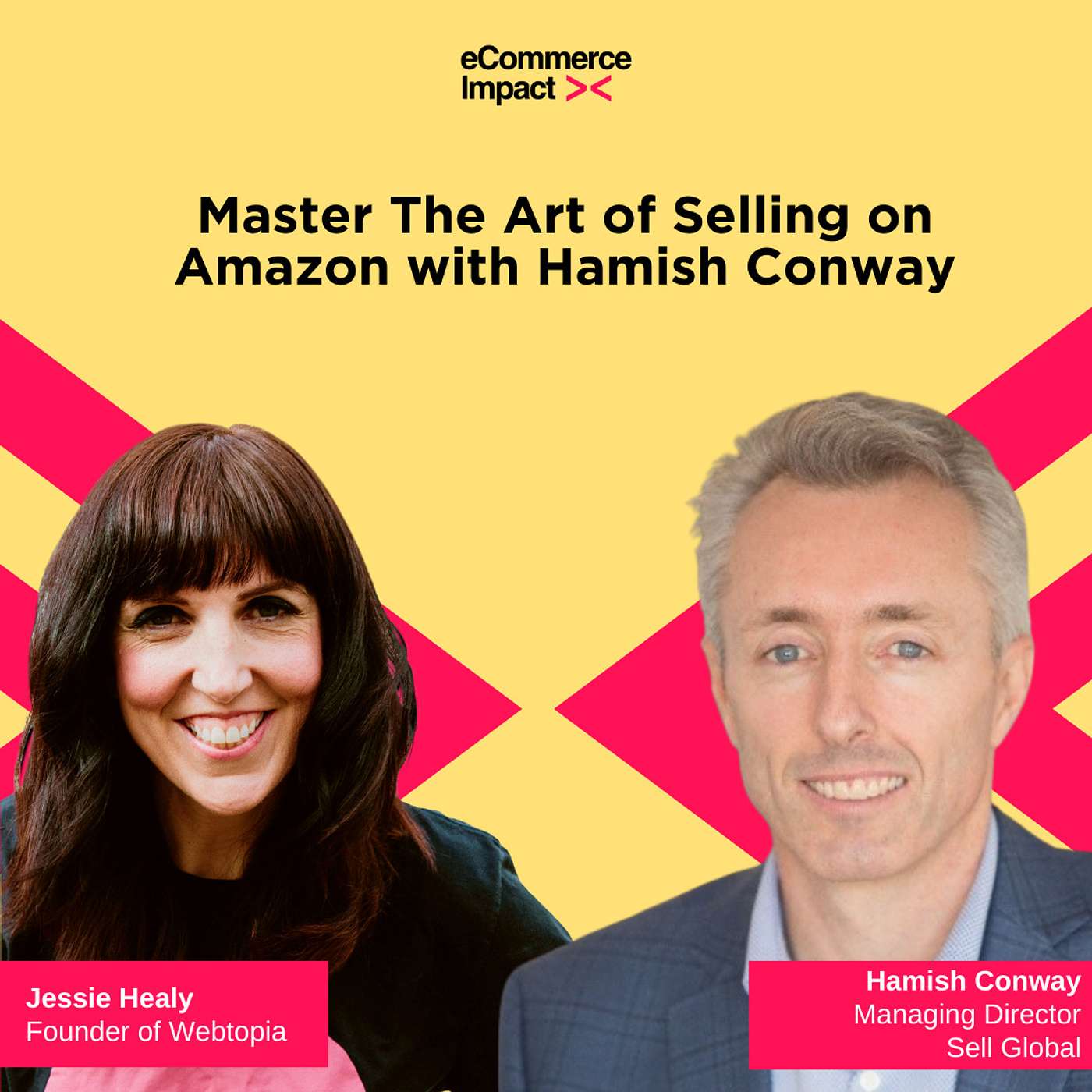 eCommerce Impact Podcast