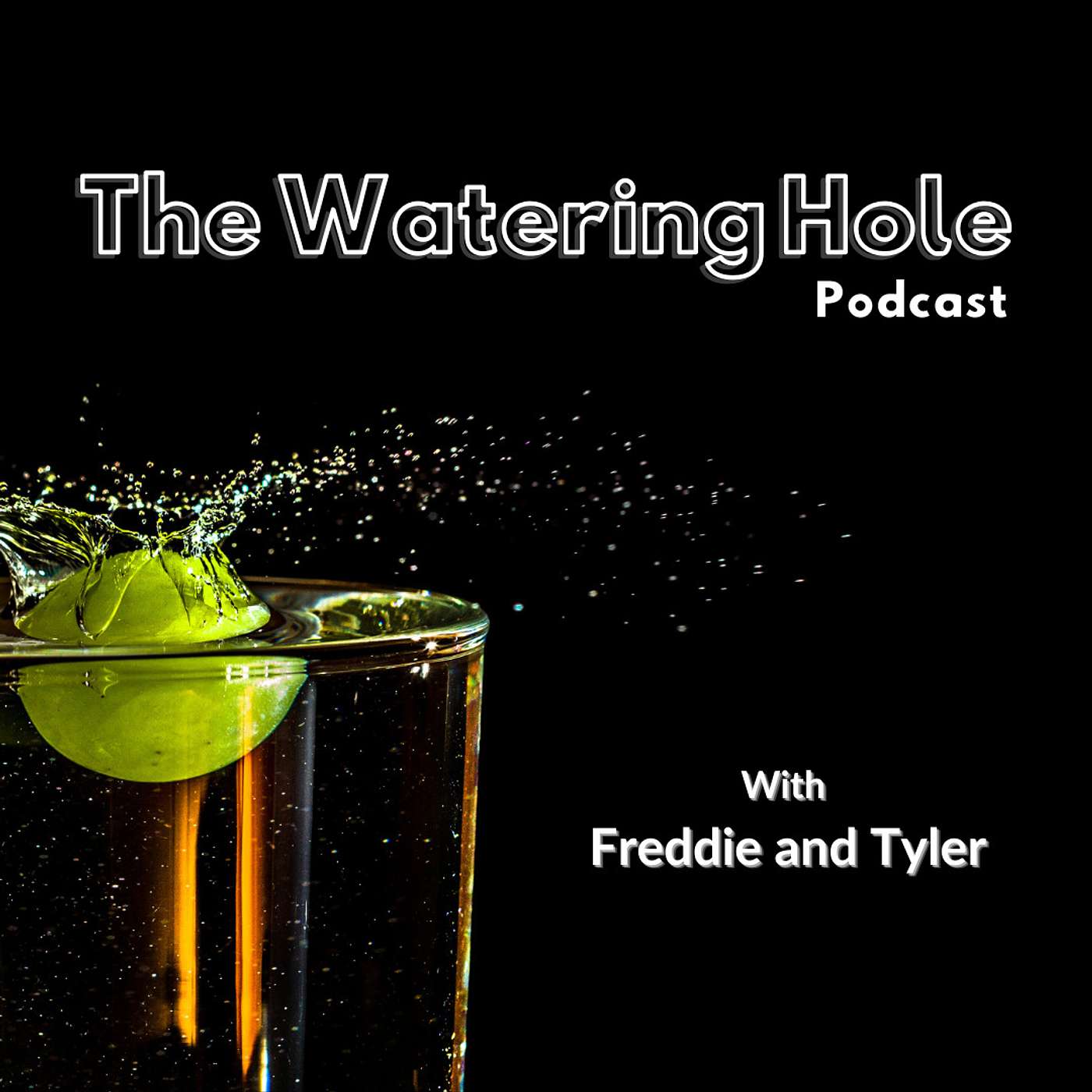 The Watering Hole