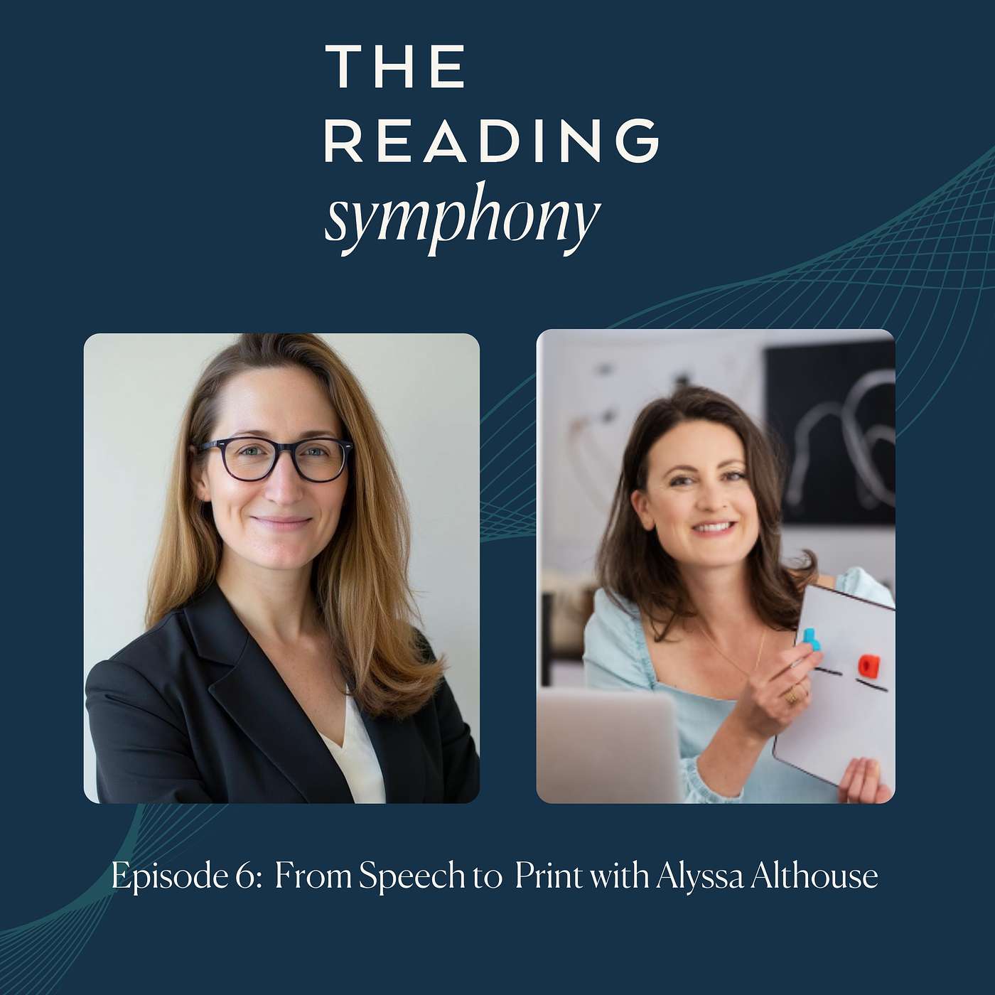 The Reading Symphony