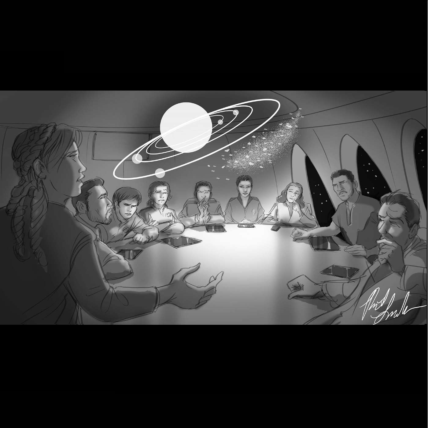 Clip - The Ambassador Departure Day - Part 3 Start Clip - The Ambassador Departure Day - Part 3 Start