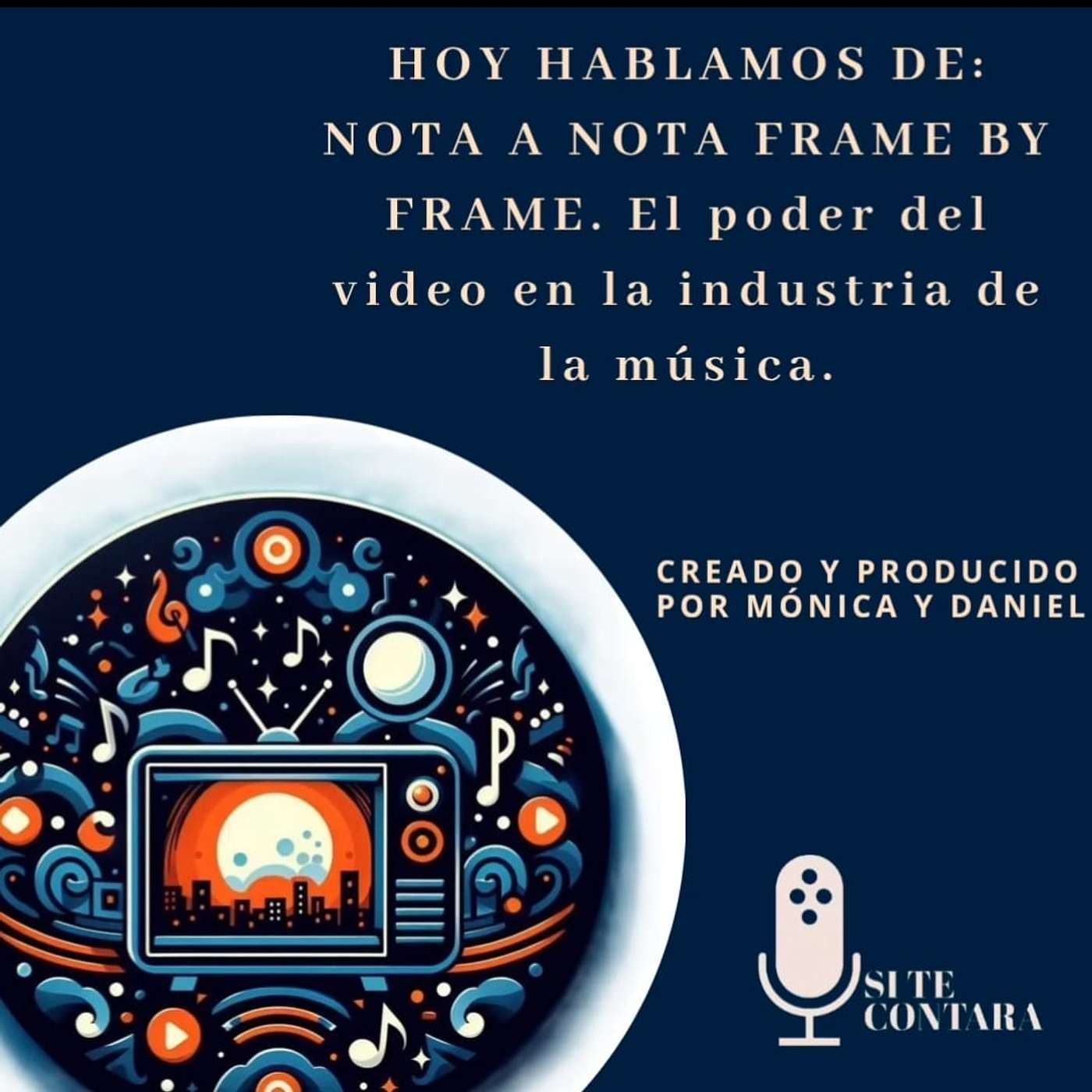 Si Te Contara Podcast