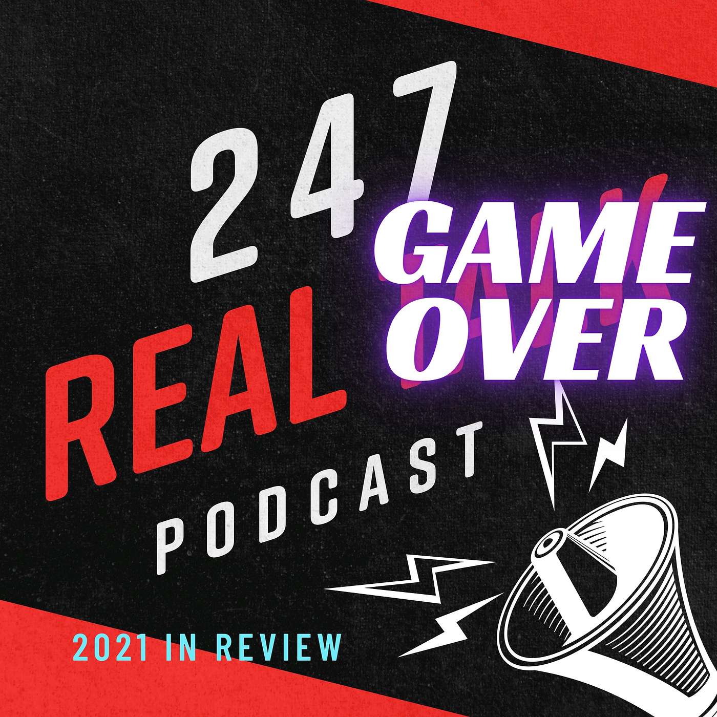247 Real Talk