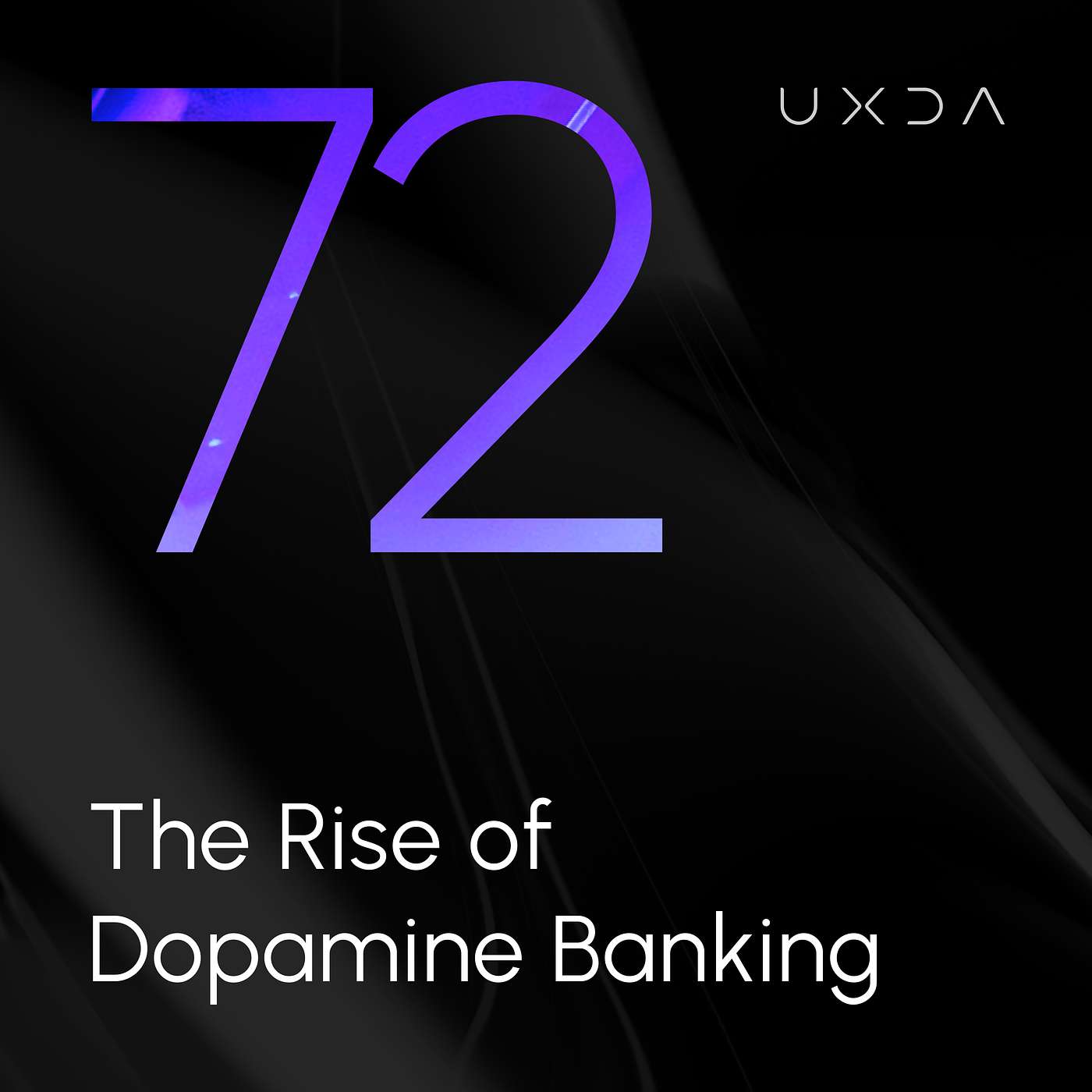 UXDA | Financial UX Design Podcast
