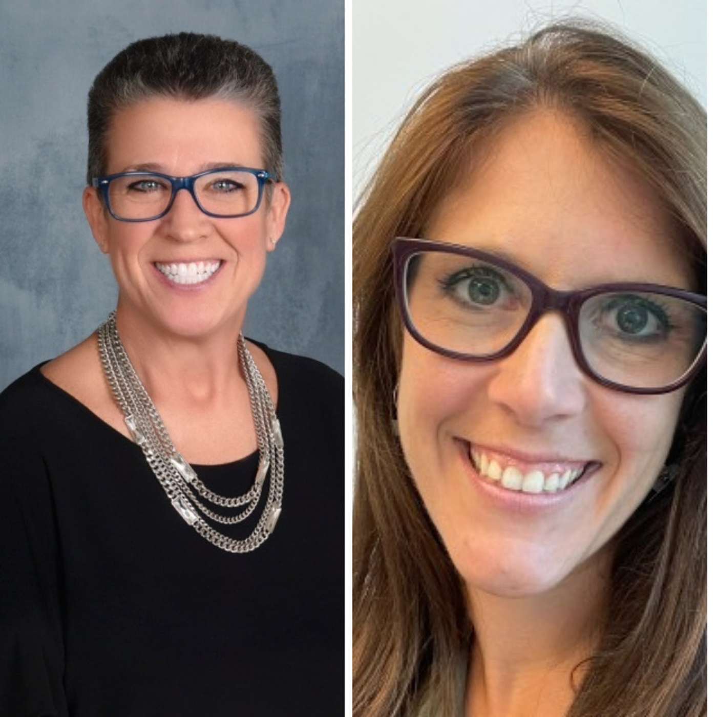 Melissa & Lori Love Literacy ™