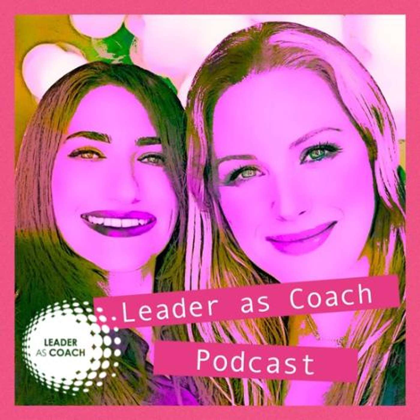 Leader as Coach