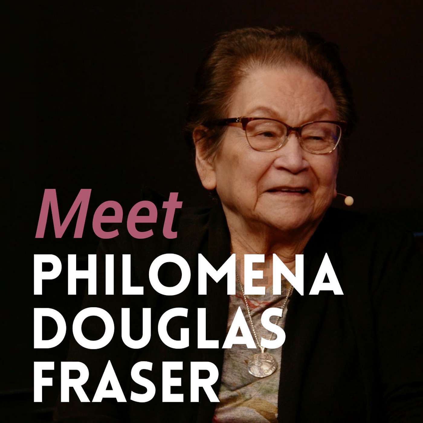 Philomena Douglas Fraser