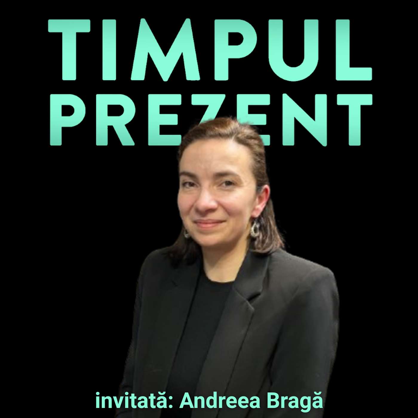 Timpul prezent