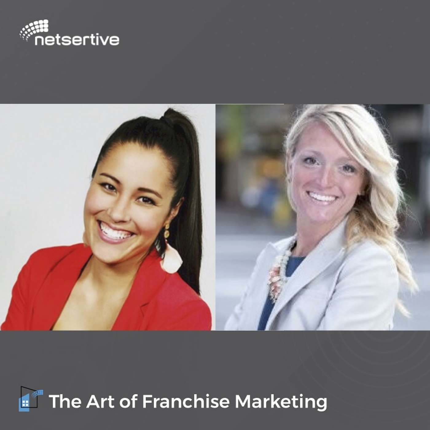 The Art of Franchise Marketing