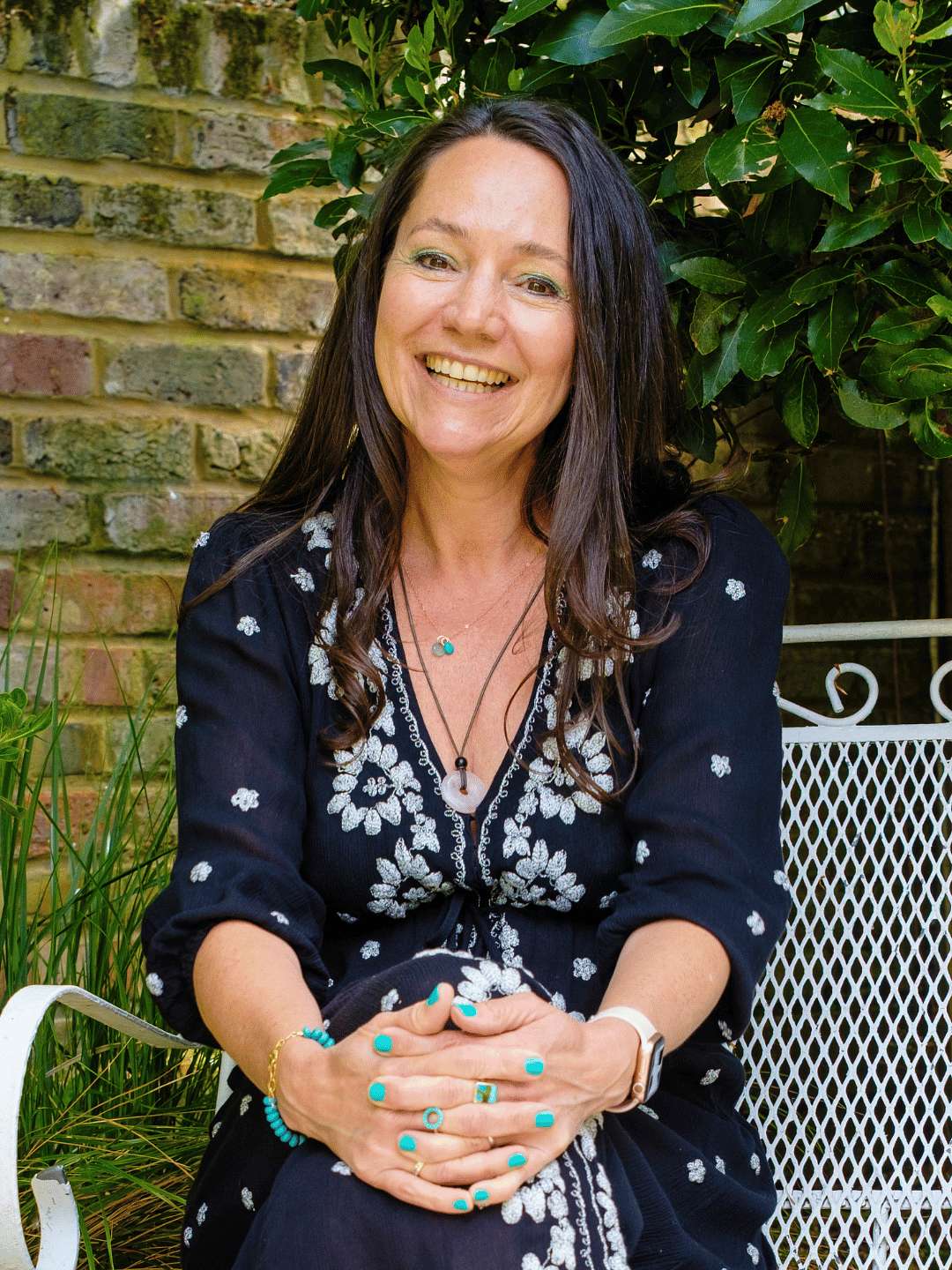 Tricia Duffy
