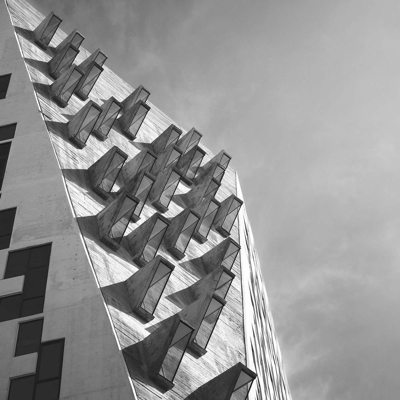 Conversation with Huat Lim "Can Malaysian Architecture Schools be like the AA School?" (Part 1)