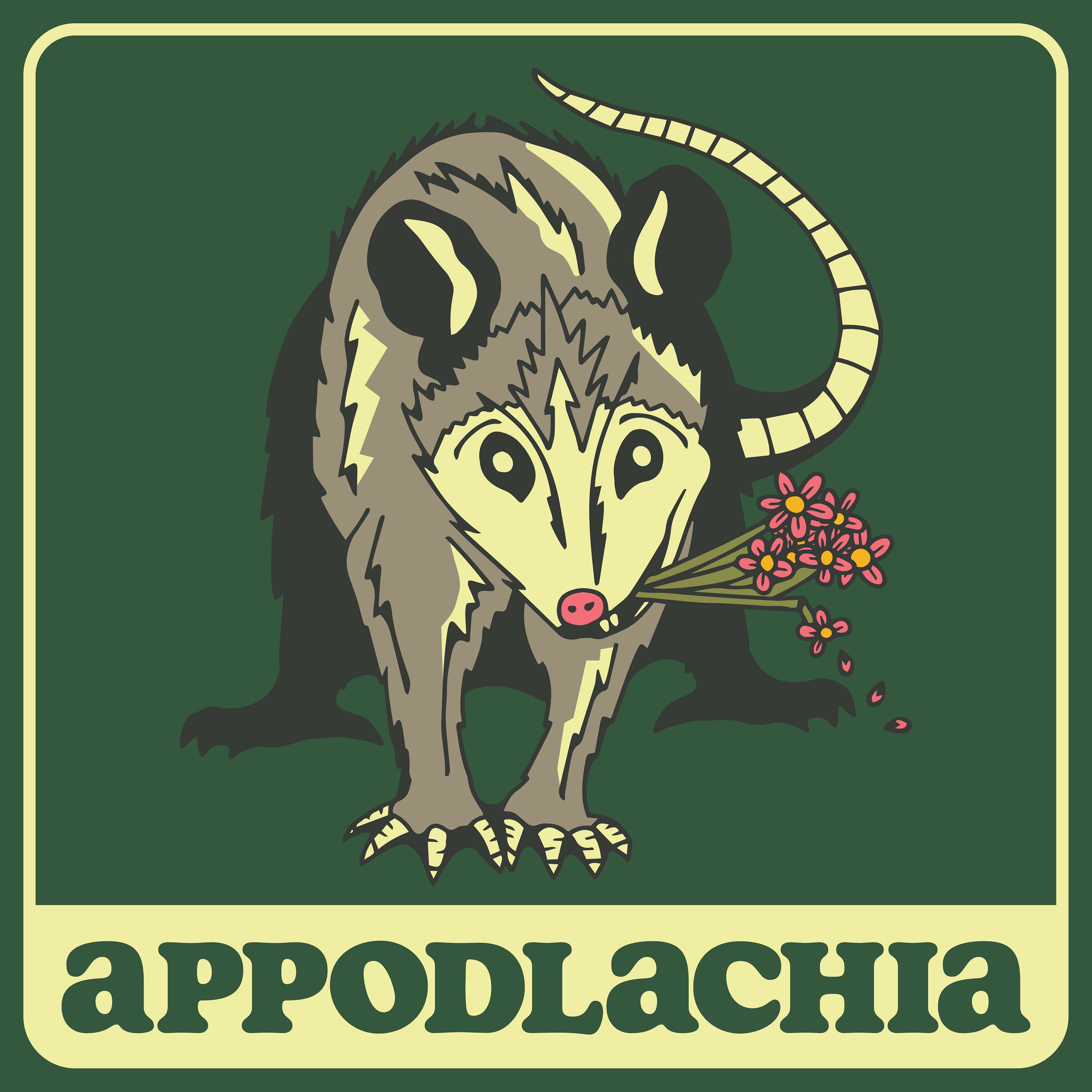 Appodlachia podcast show image