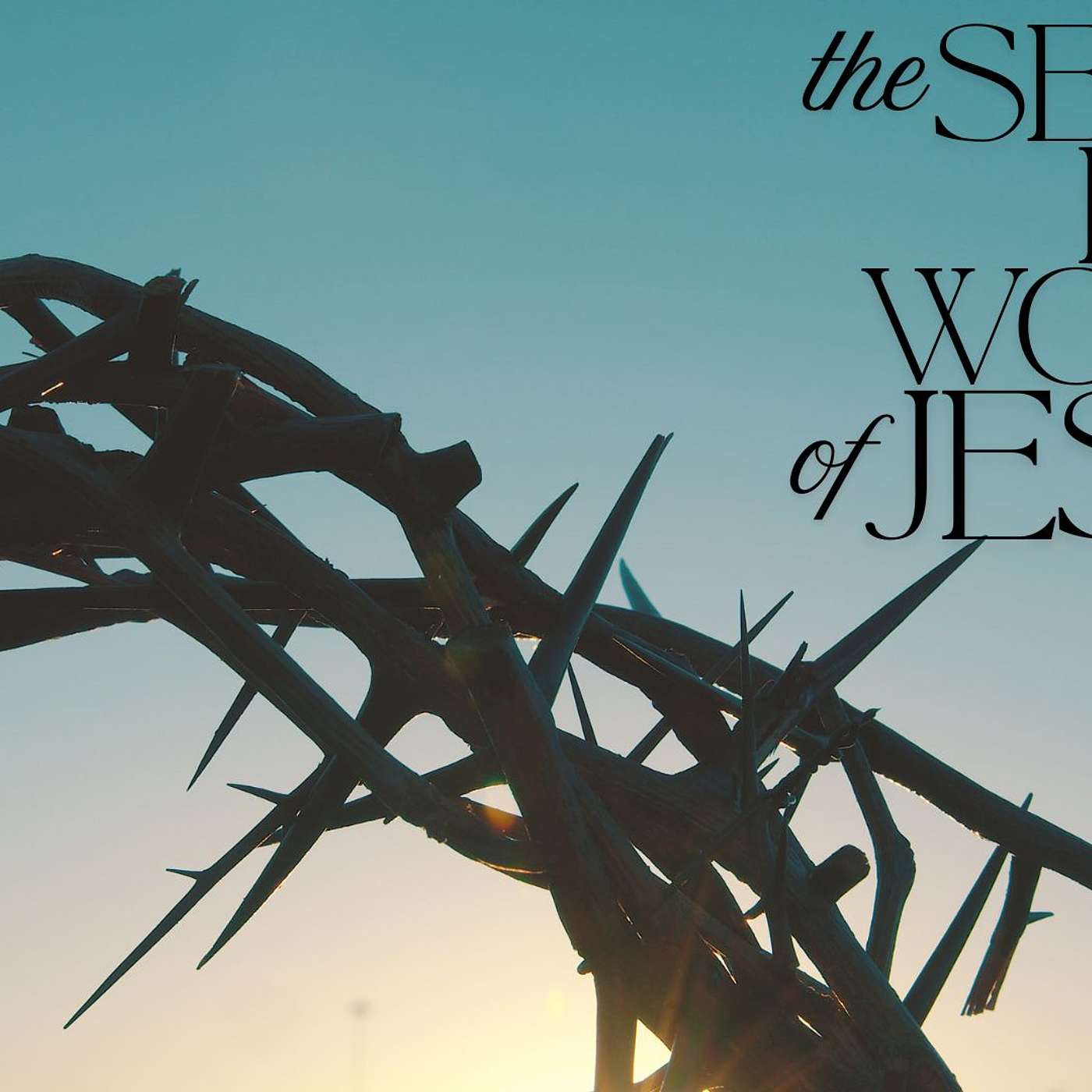 The Third Word: Behold