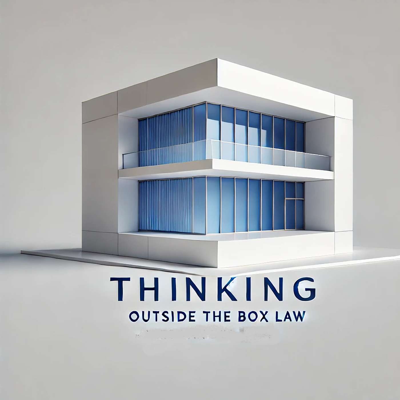 Thinking Outside the Box Law Legal Podcast