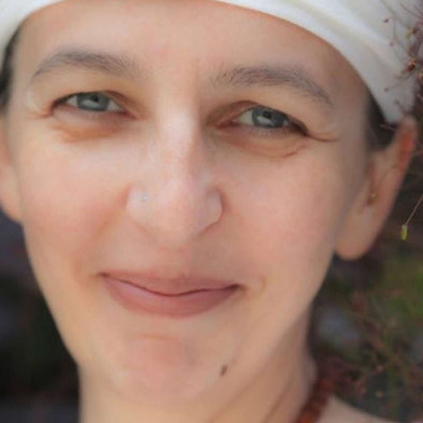 Finding Your Right Mind — with Vanessa Potter