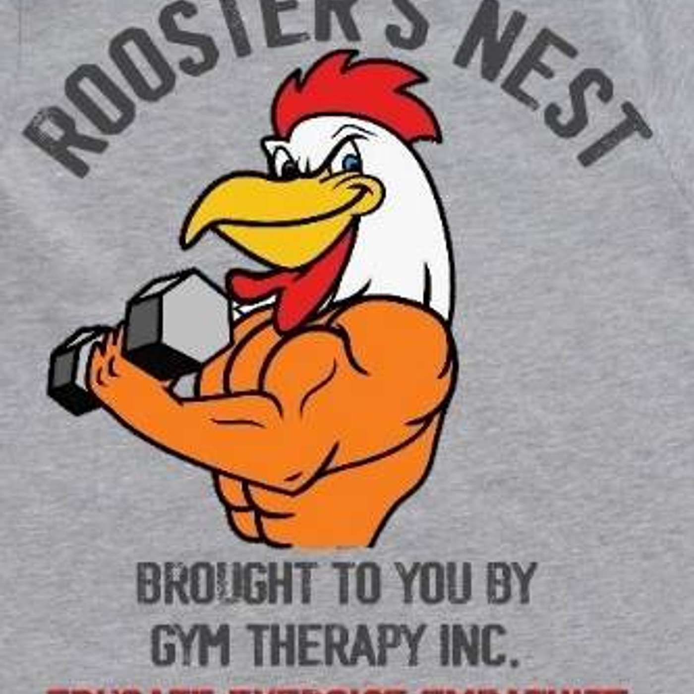 Gym Therapy Inc