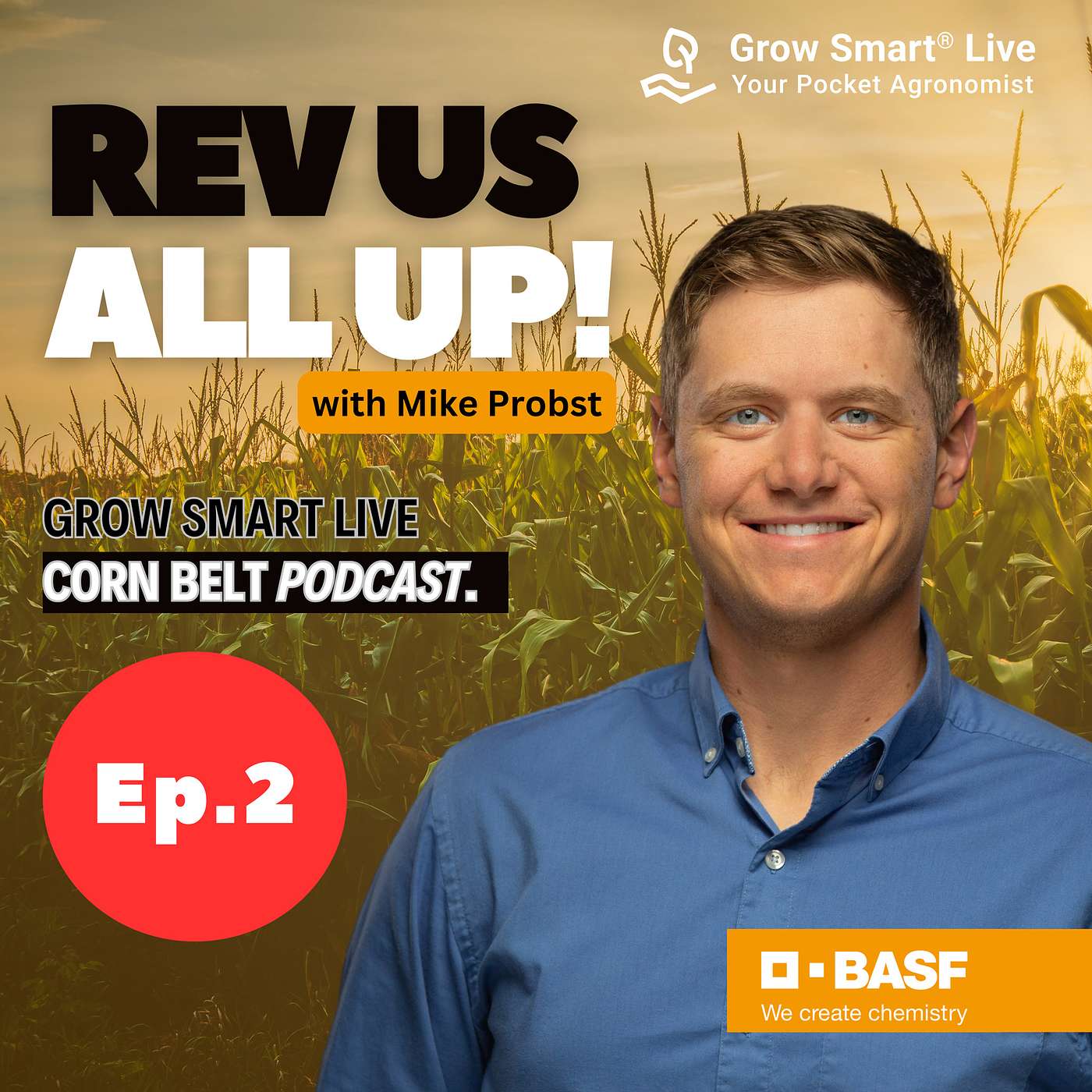 Episode 2: A Universal Key